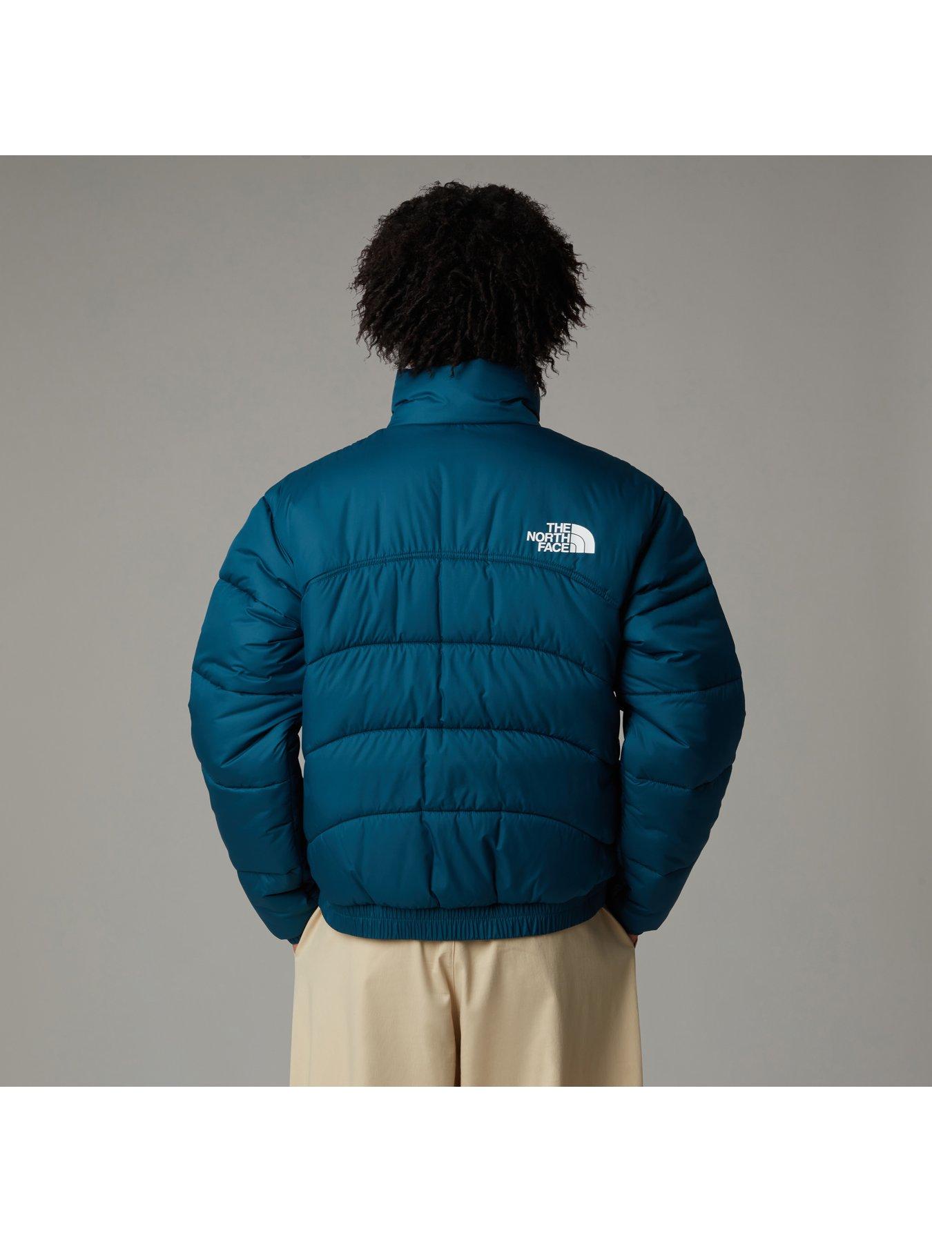Image 2 of 3 of THE NORTH FACE Men's Tnf Jacket 2000 - Dark Blue