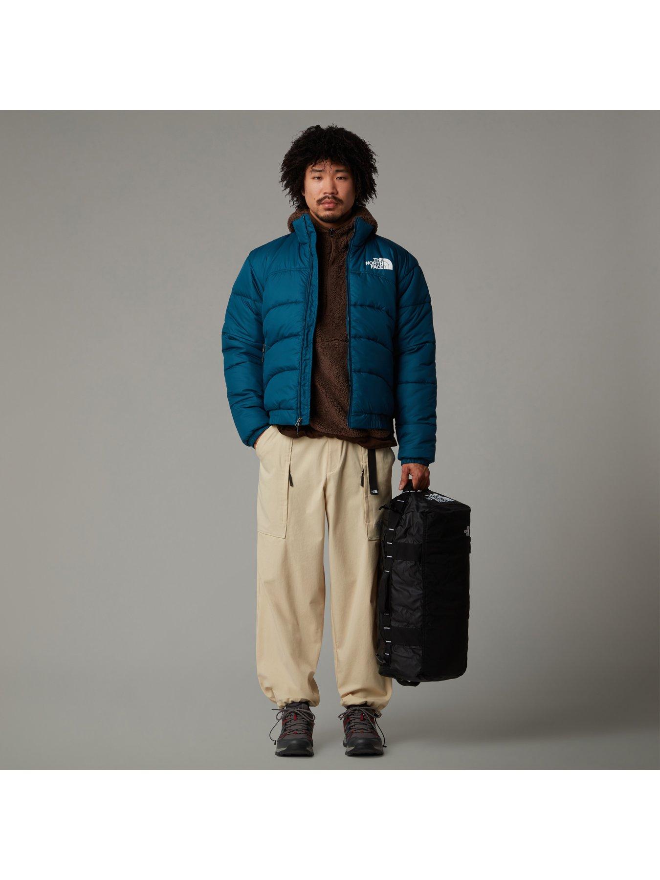 Image 3 of 3 of THE NORTH FACE Men's Tnf Jacket 2000 - Dark Blue