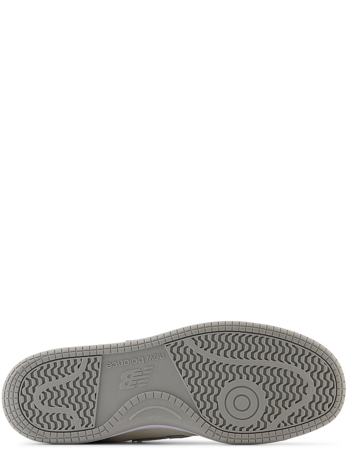 Image 4 of 5 of New Balance Unisex 480 Trainers - Grey