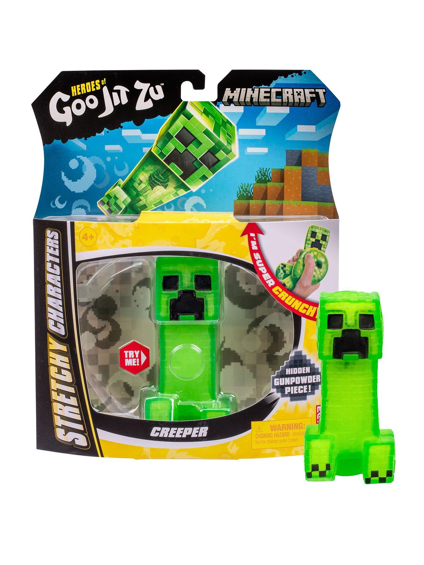 undefined Minecraft - Creeper