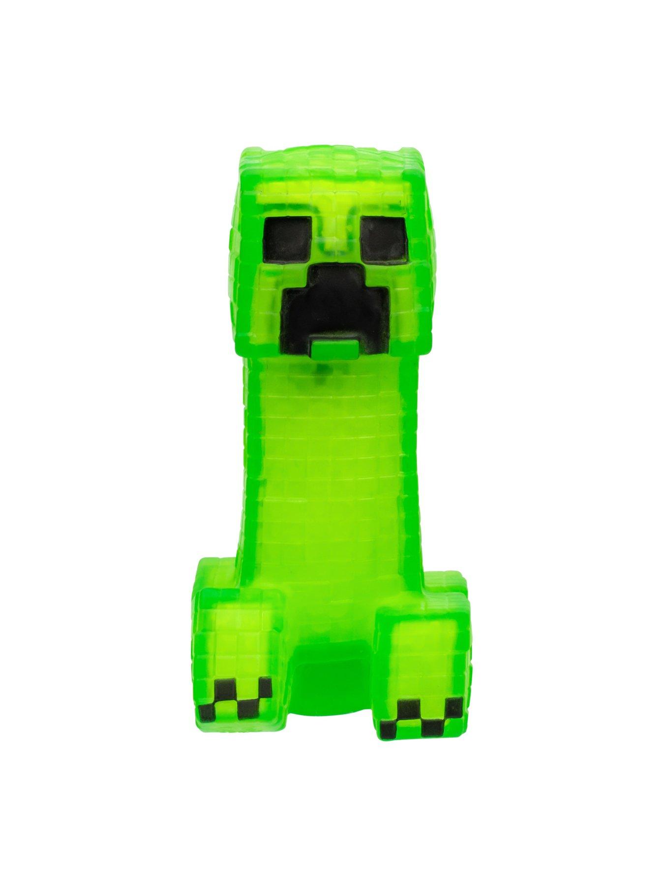 Image 3 of 5 of Heroes of Goo Jit Zu Minecraft - Creeper