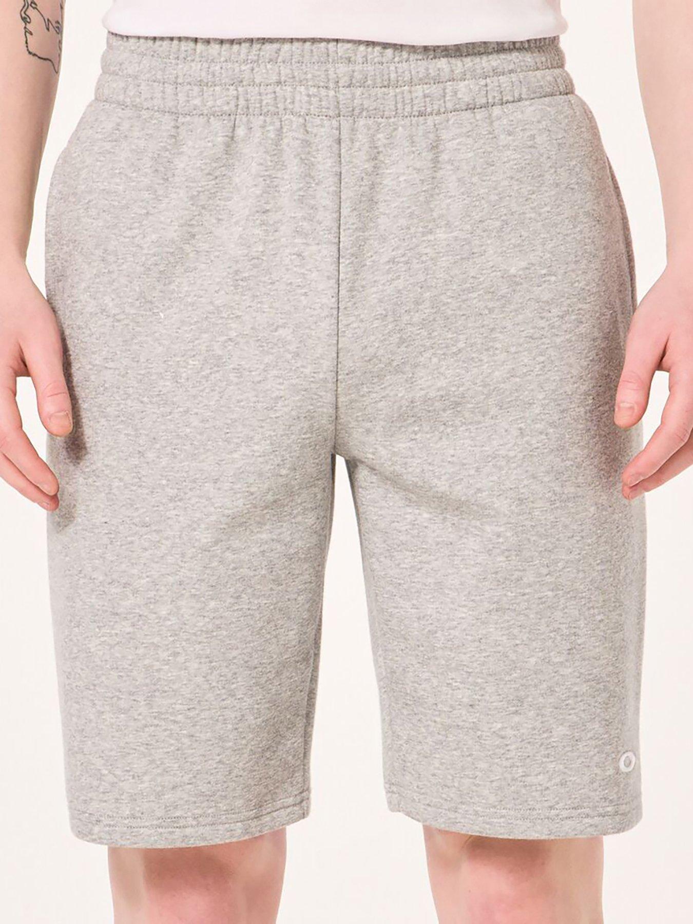 oakley-mens-relax-short-20-grey