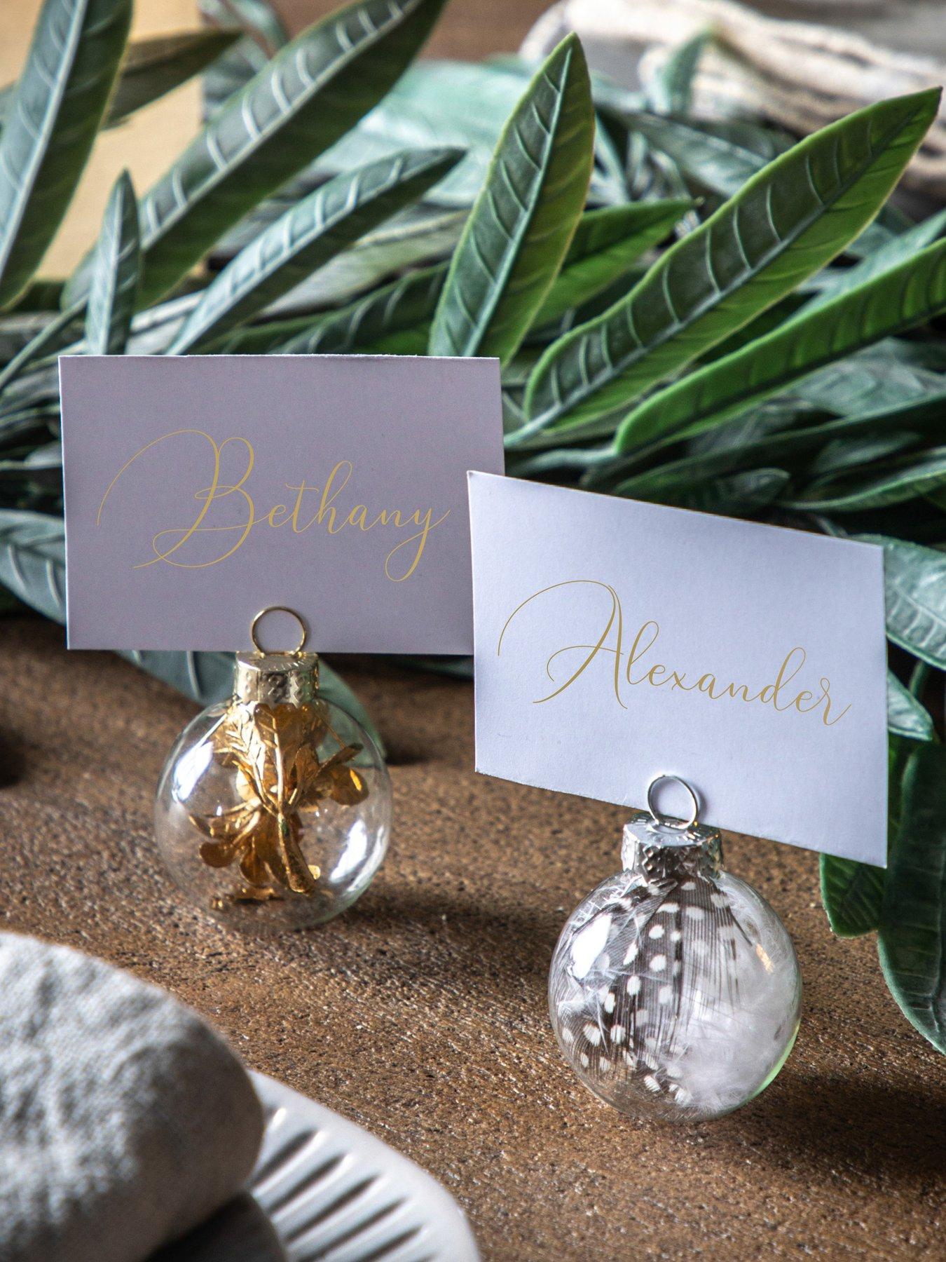 gallery-feather-bauble-name-card-holder-set-of-6back