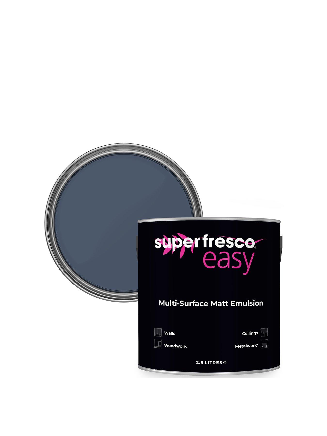 superfresco-easy-paint-multi-surface-matt-emulsion-25l-bucket-list