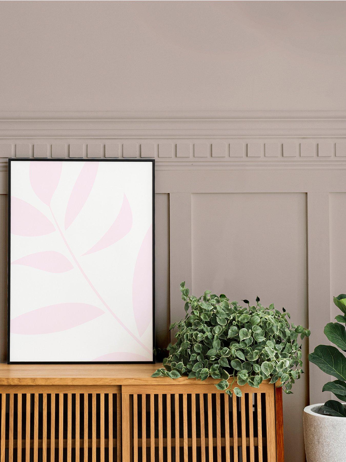 Image 3 of 3 of Superfresco Easy Superfresco Easy Paint Multi-Surface Matt Emulsion 2.5L - Blush Crush