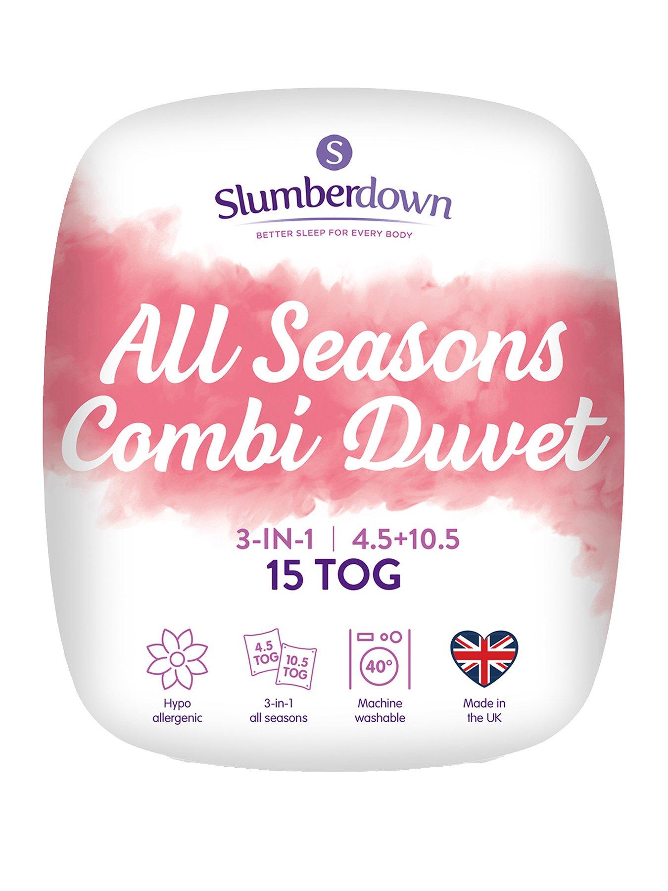 slumberdown-all-seasons-15-tog-combi-duvet-king