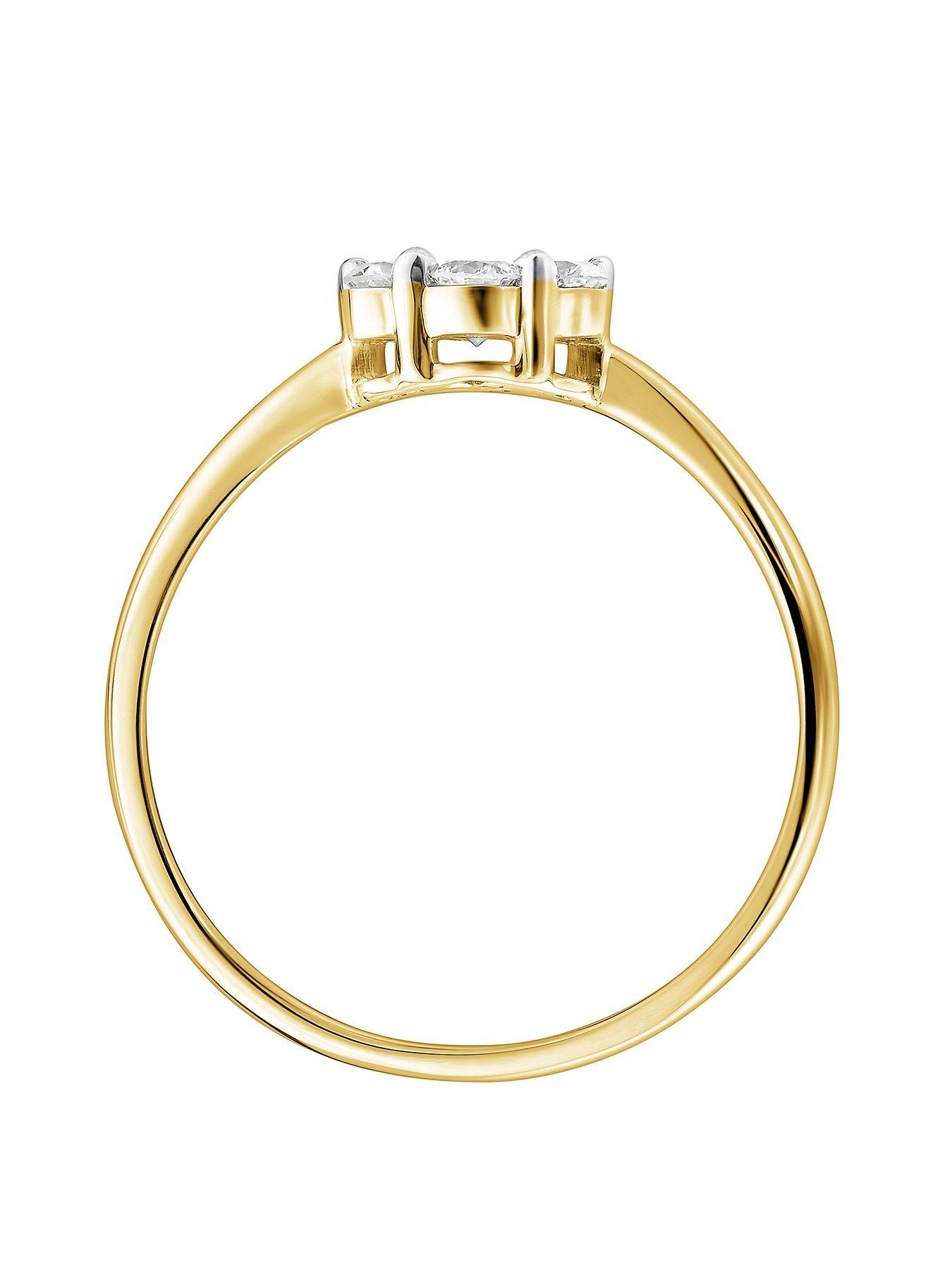 created-brilliance-reese-9ct-yellow-gold-046ct-tw-lab-grown-diamond-ringback