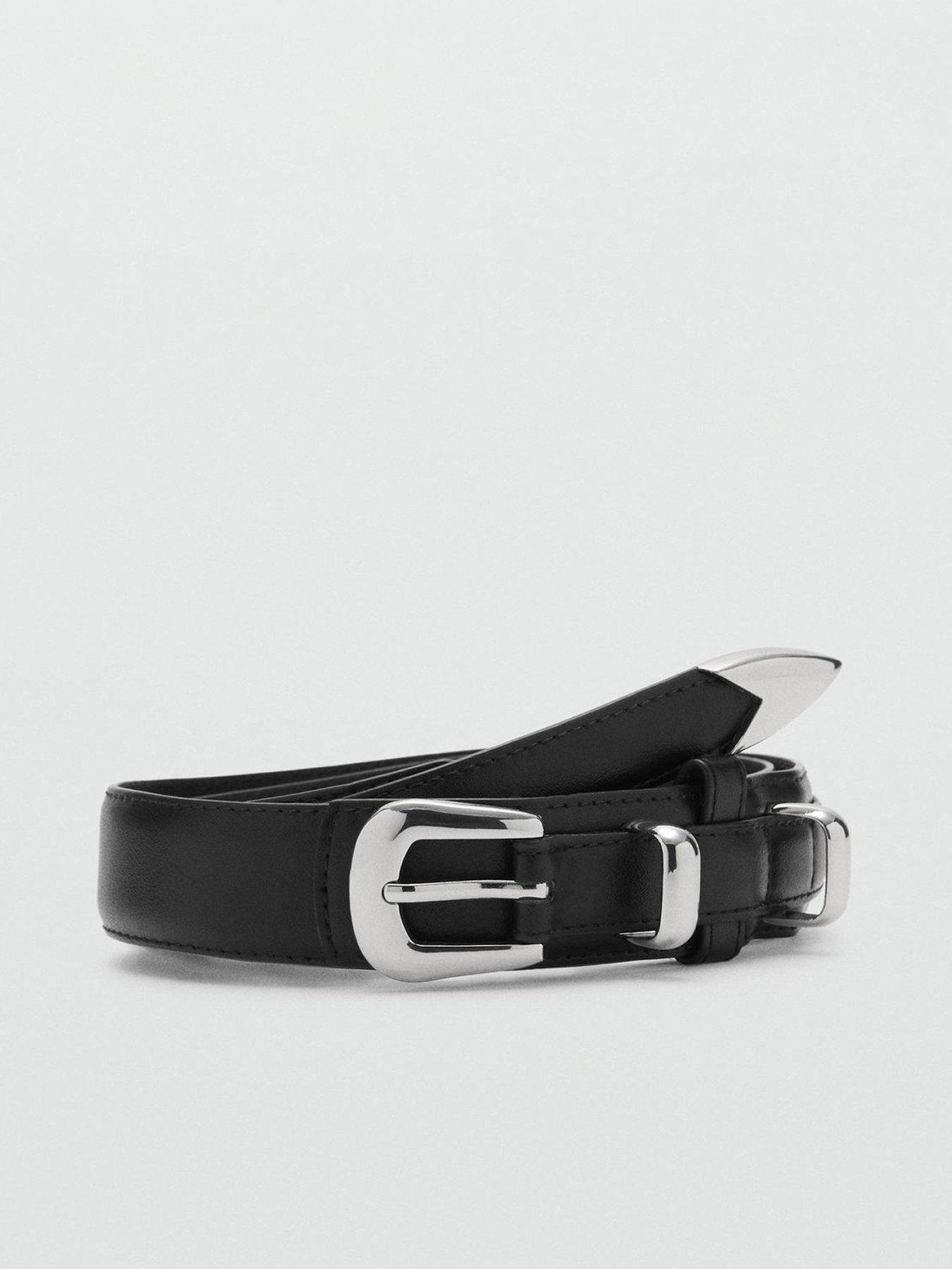 mango-western-silver-buckle-belt