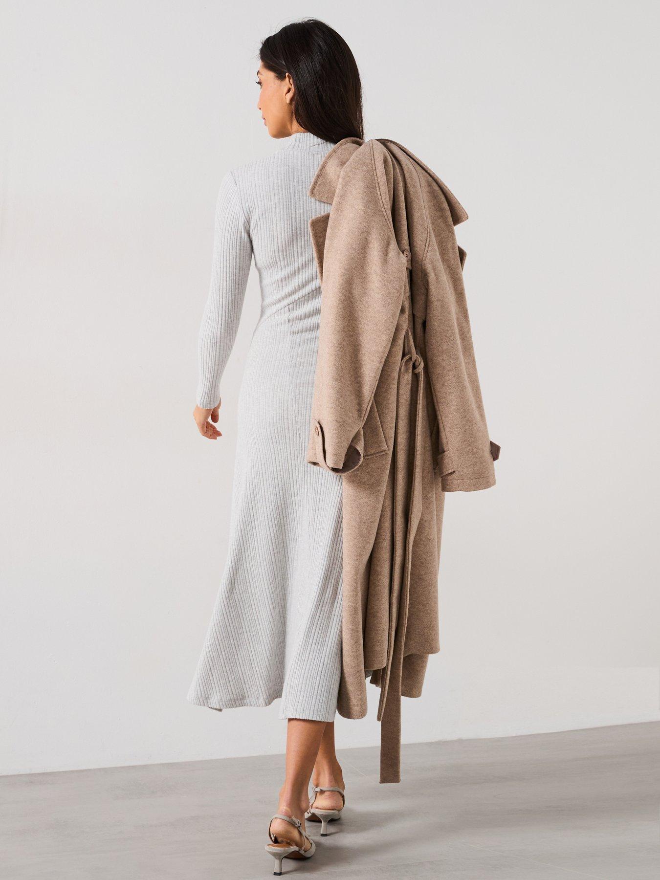 river-island-cosy-cut-about-dress-greystillFront