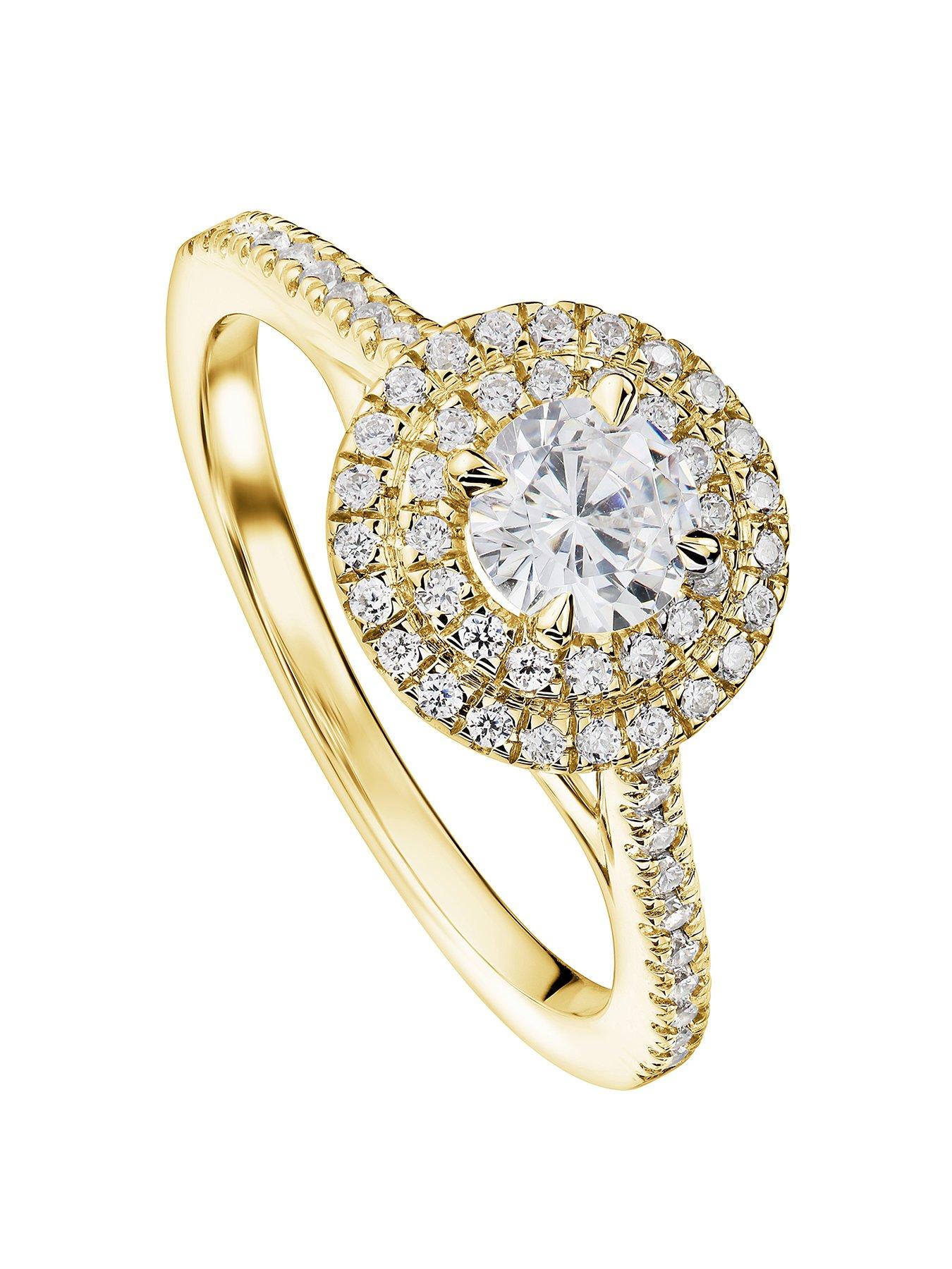 created-brilliance-sienna-9ct-yellow-gold-070ct-tw-lab-grown-diamond-ring