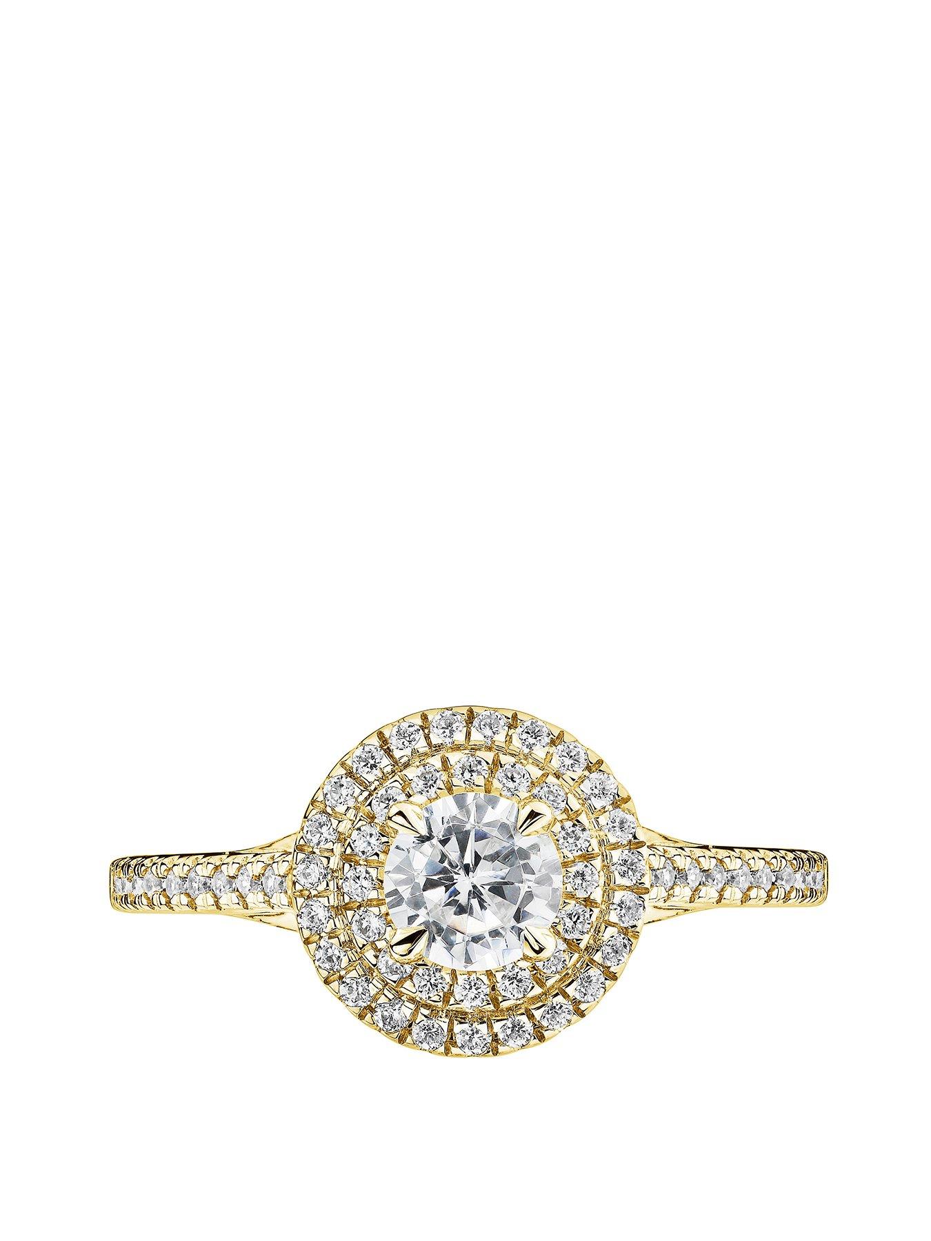 created-brilliance-sienna-9ct-yellow-gold-070ct-tw-lab-grown-diamond-ringback