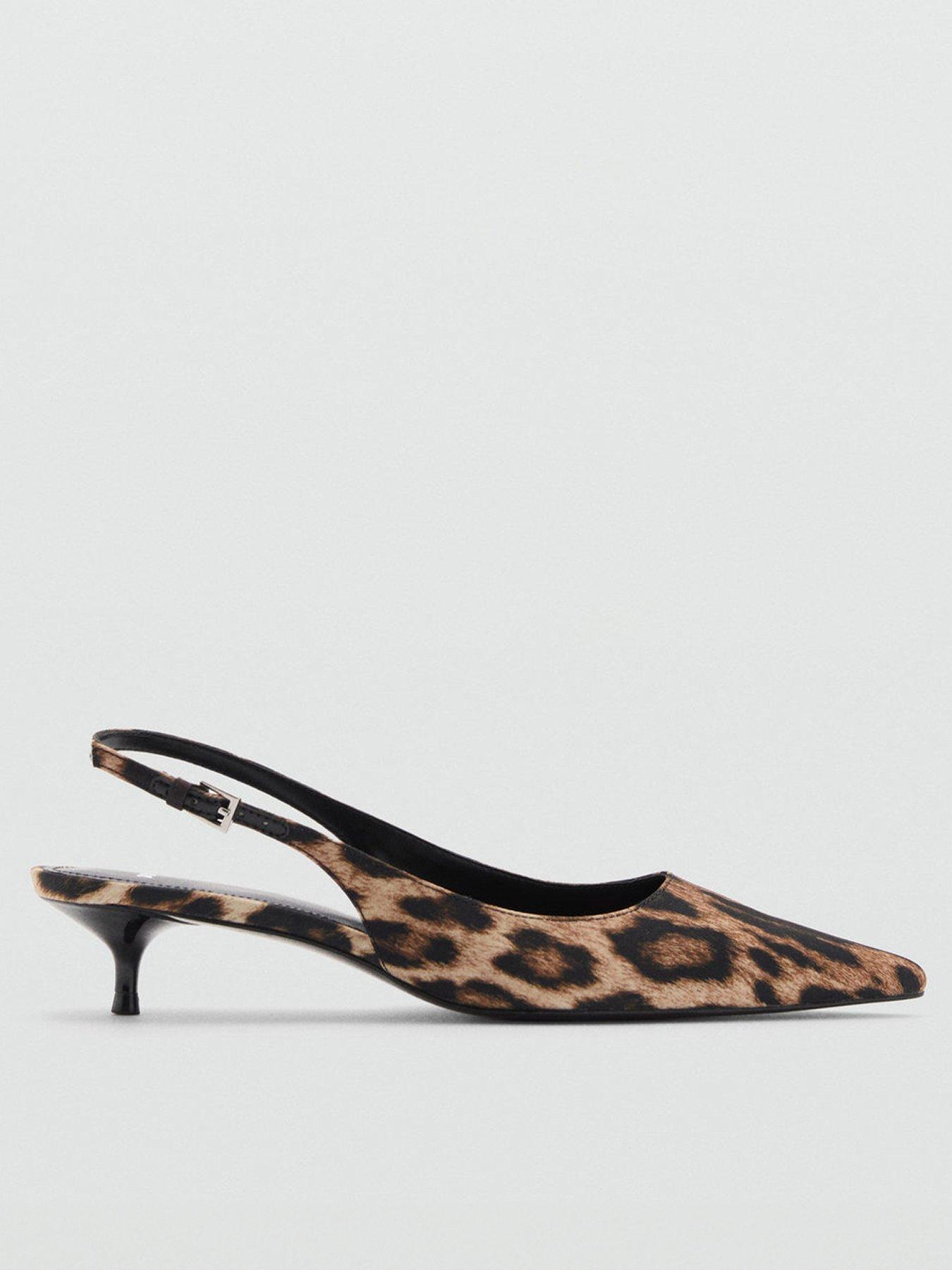 mango-leopard-kitten-heels-black