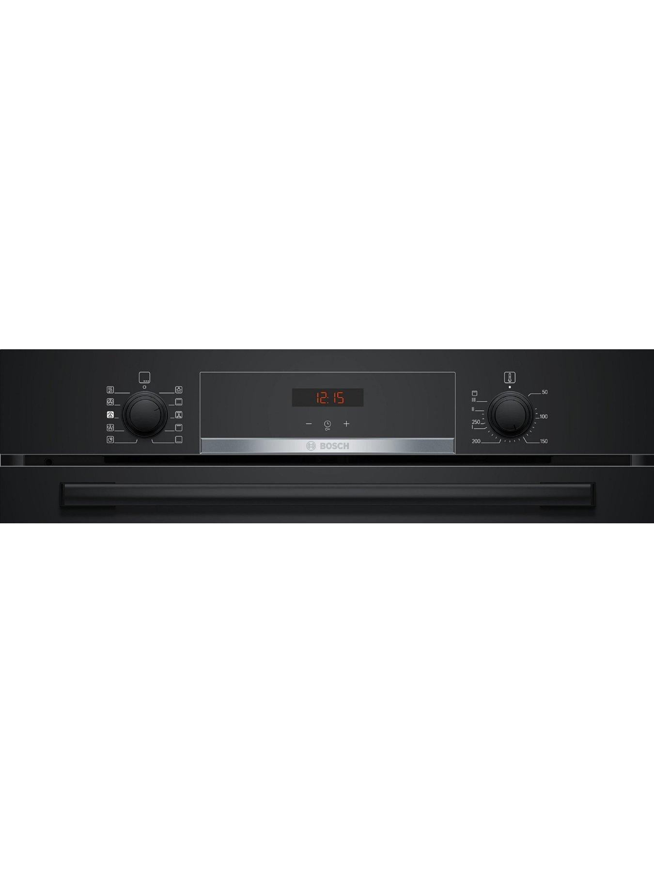 bosch-series-4-hqa534bb3b-built-in-electric-single-oven-black-a-ratedstillFront