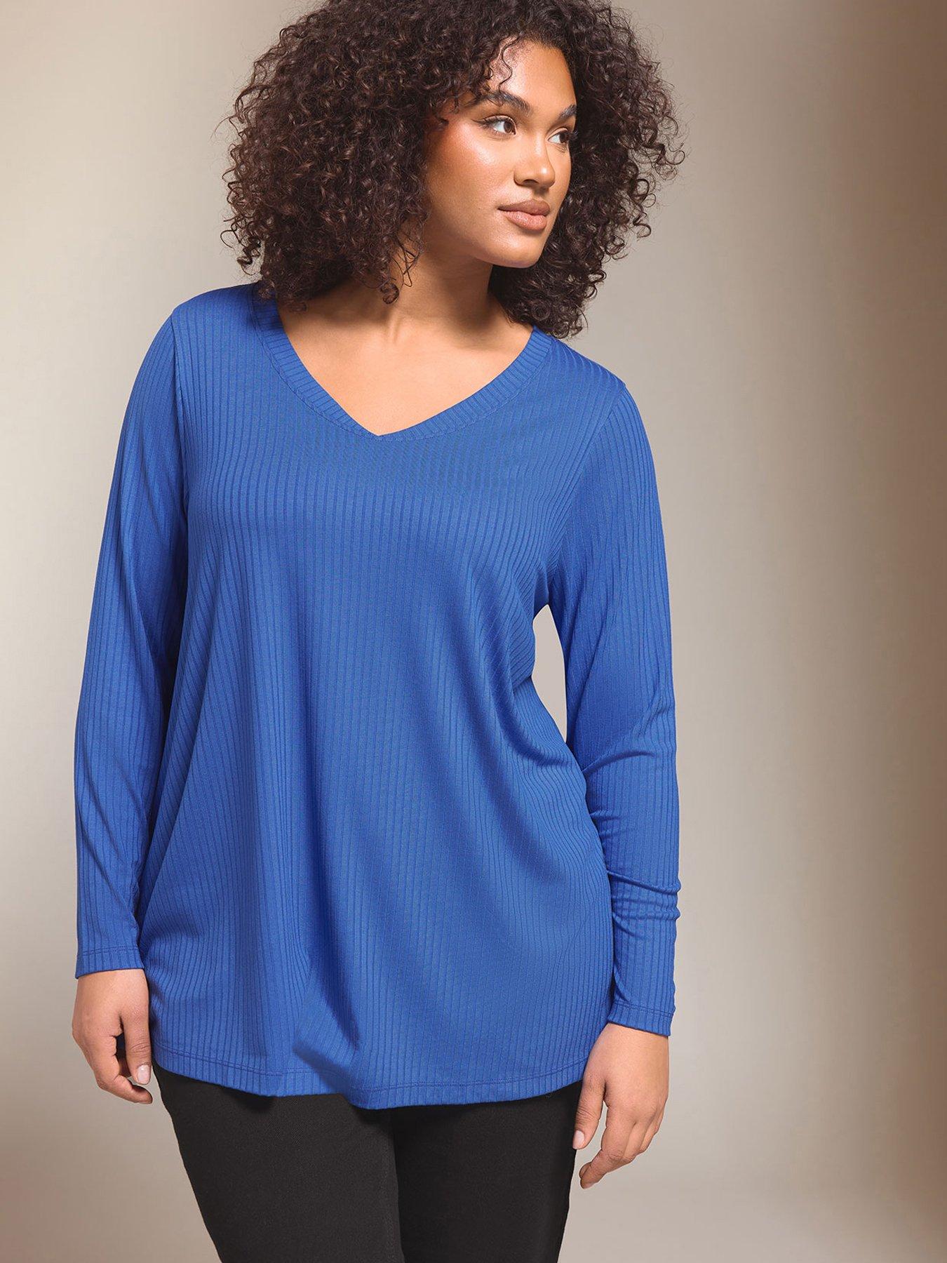 evans-long-sleeve-modal-rib-tee-blue