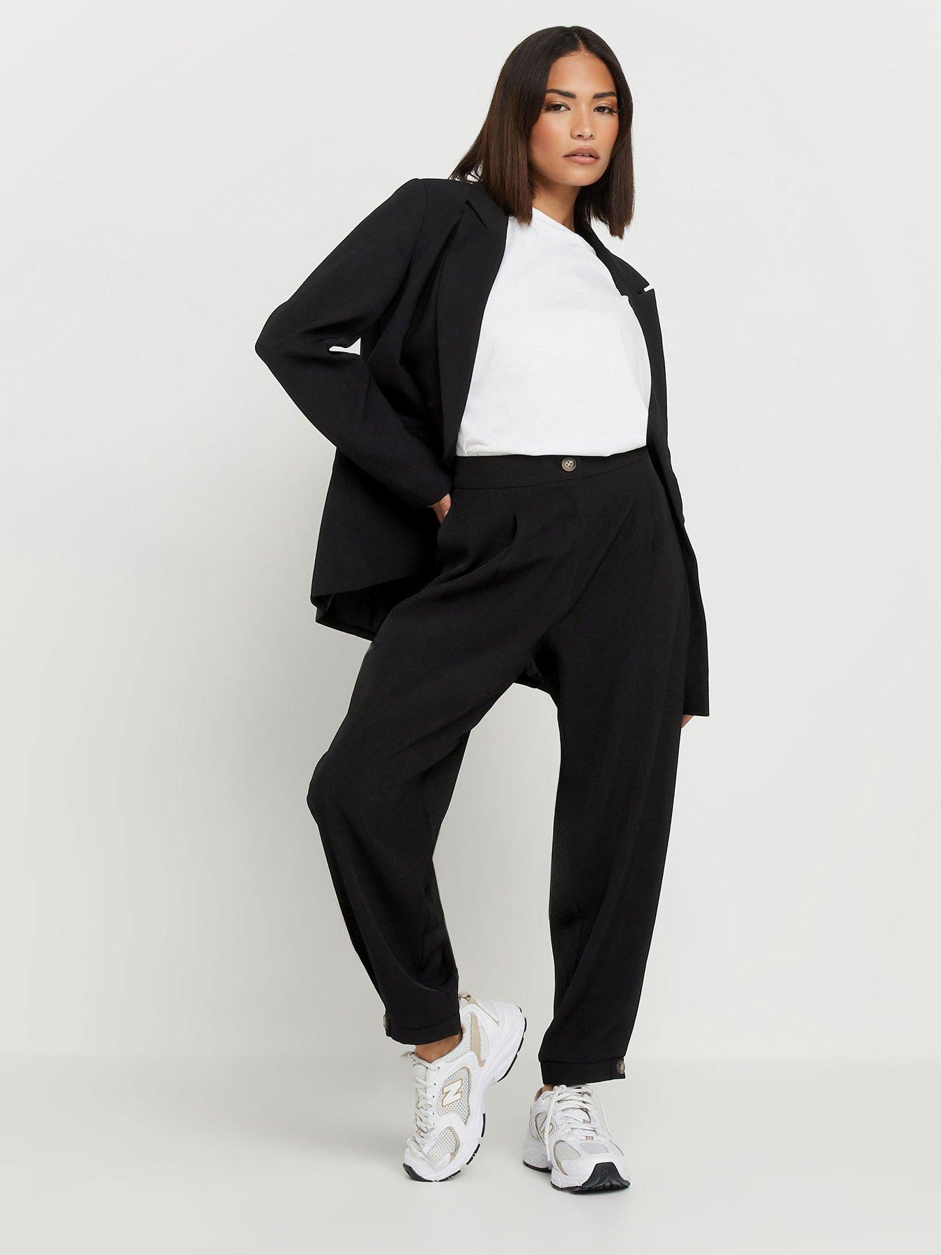 pixiegirl-petite-barrel-button-cuff-trouser-blackback