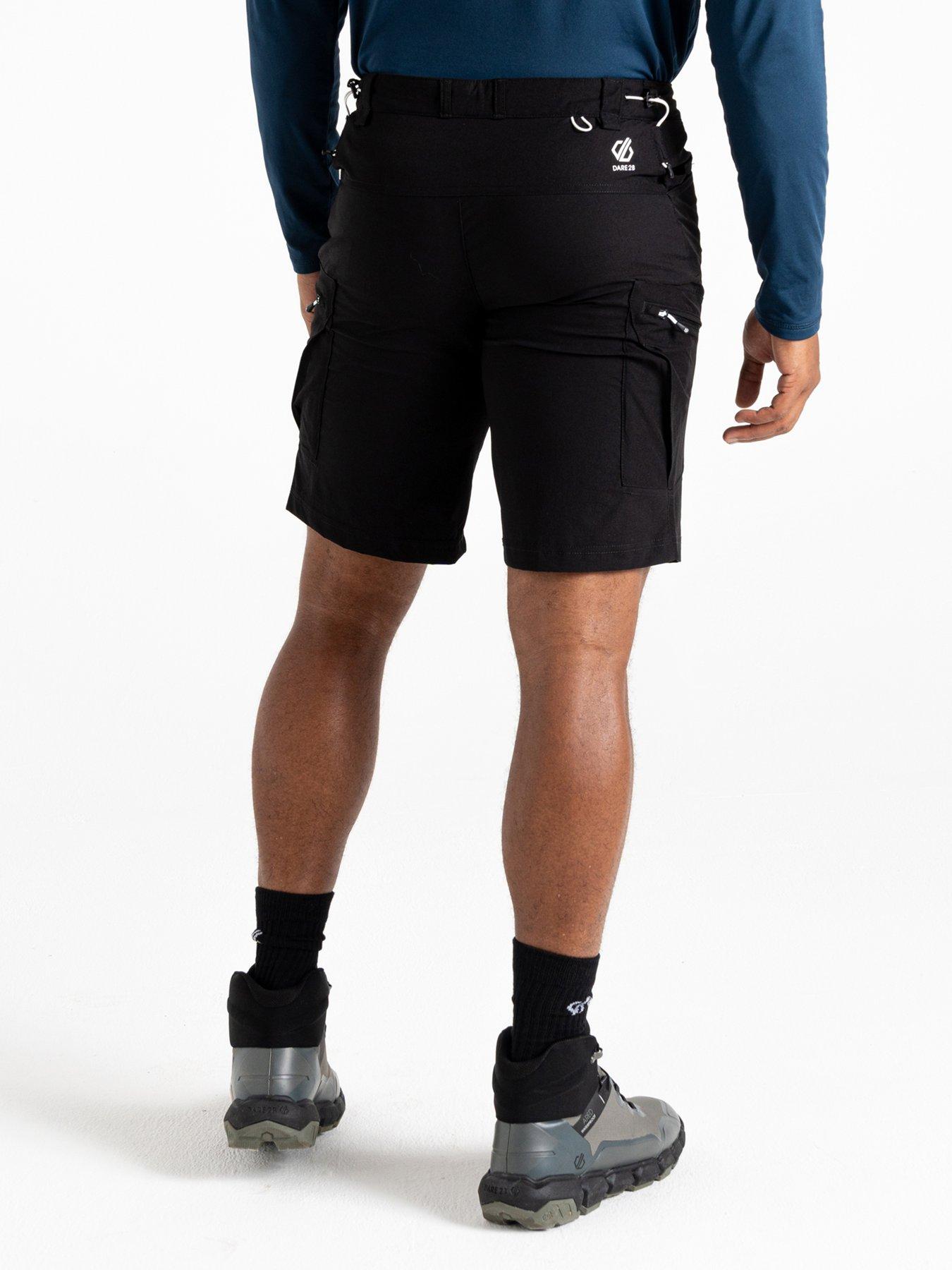dare-2b-mens-tuned-in-ii-walking-shorts--blackback