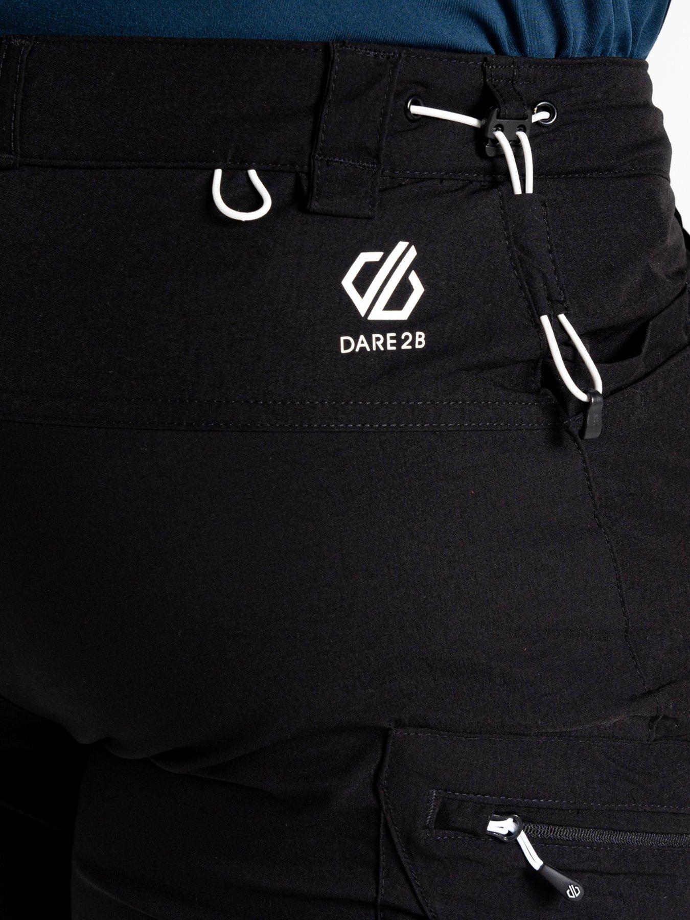 dare-2b-mens-tuned-in-ii-walking-shorts--blackoutfit