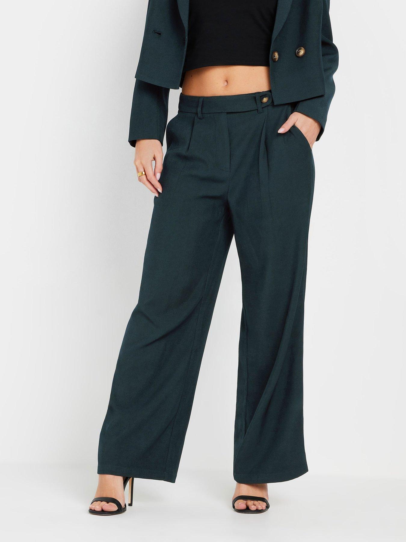 pixiegirl-petite-tab-detail-wide-leg-trouser