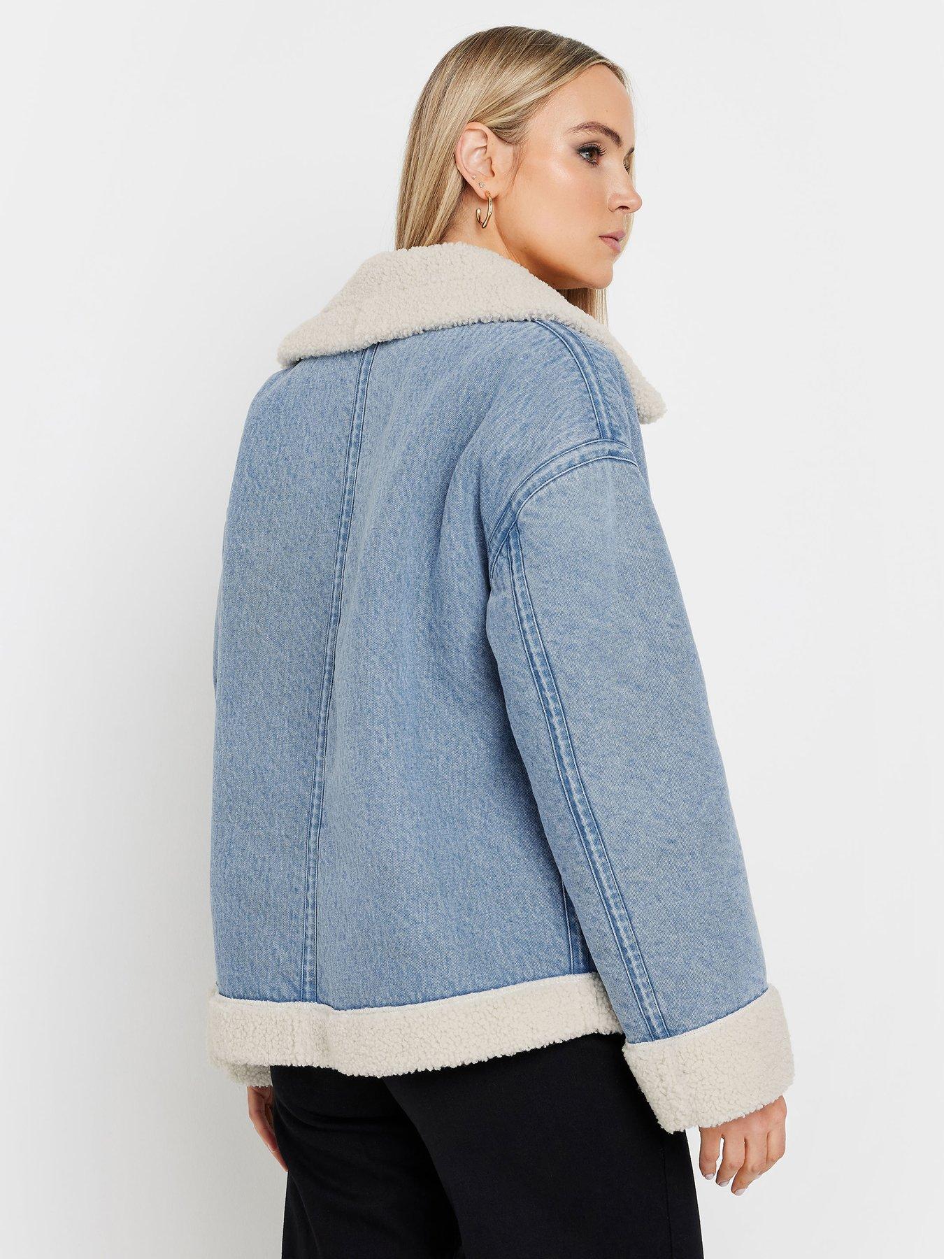 long-tall-sally-denim-and-borg-jacket-bluestillFront