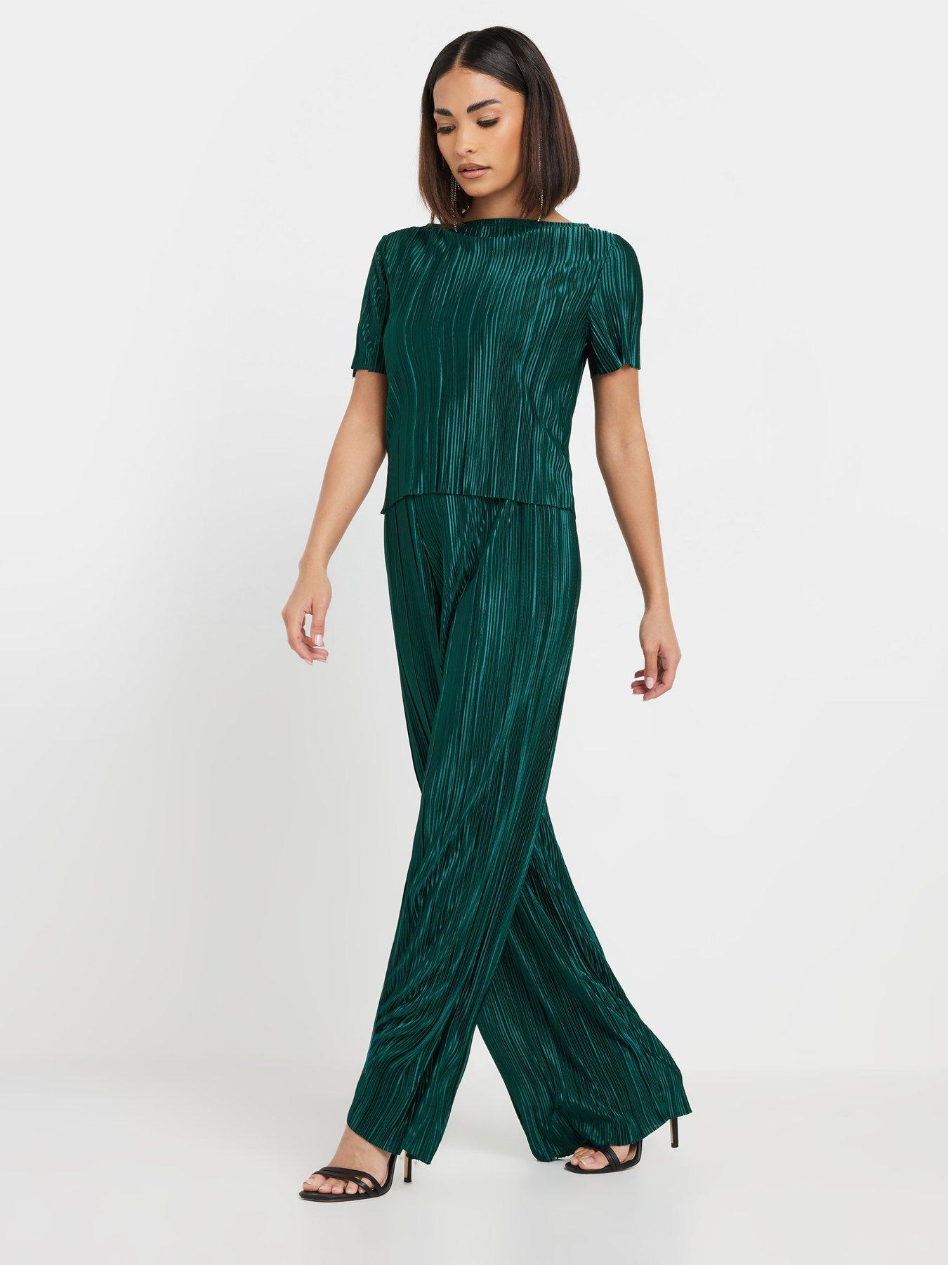 pixiegirl-petite-wide-leg-plisse-trouser-greenback