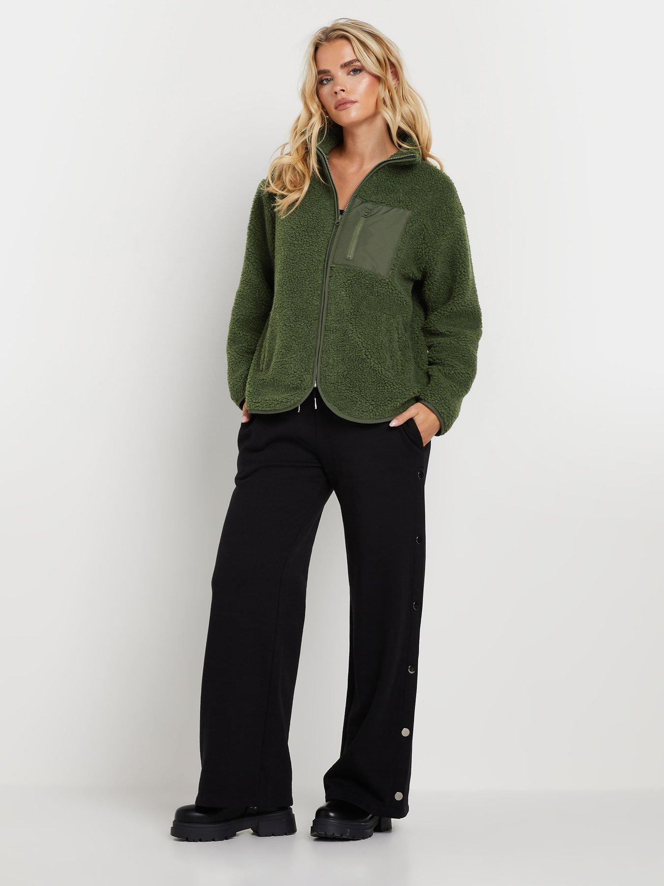 pixiegirl-petite-patch-pocket-fleece-greenback