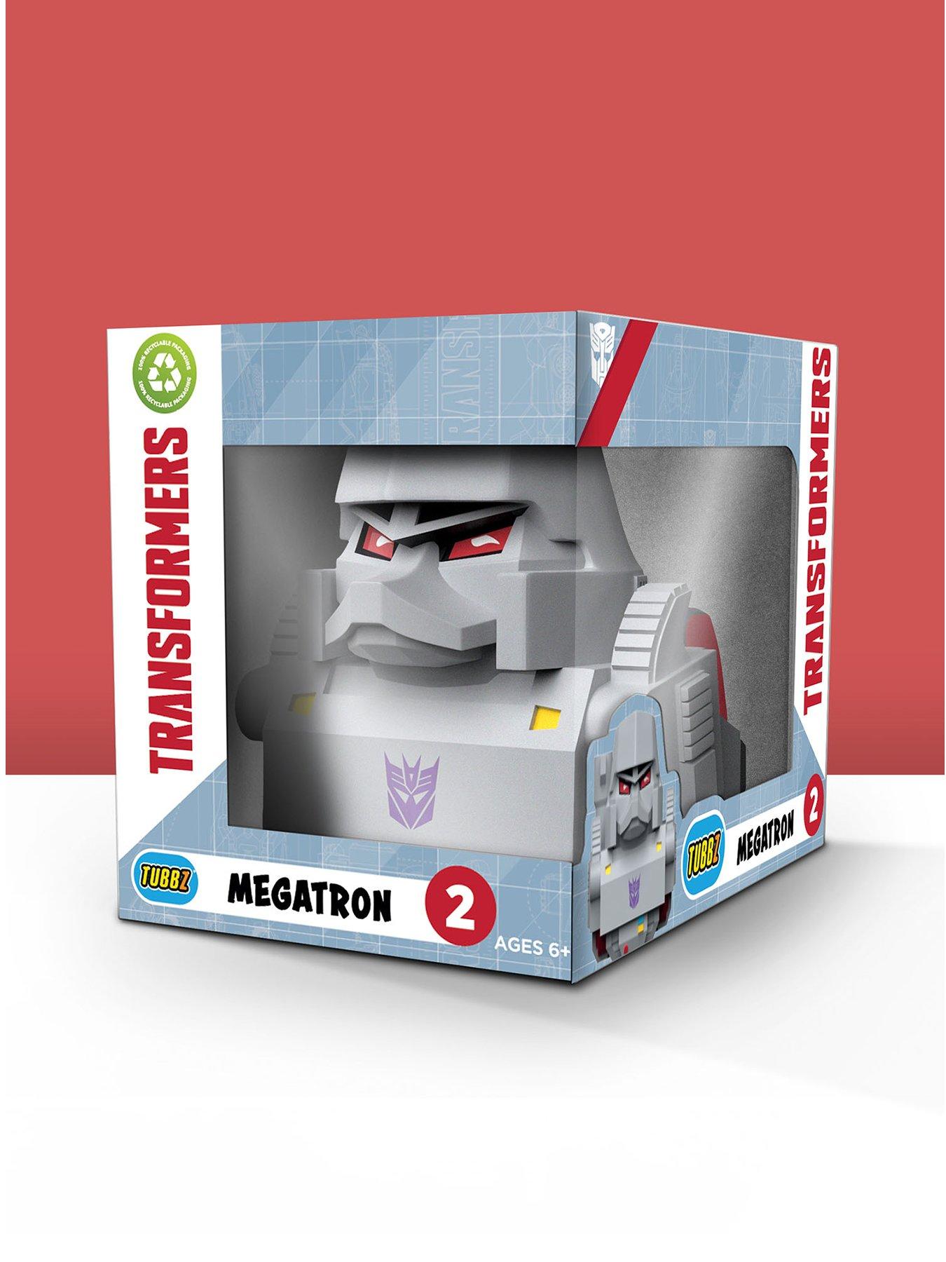 transformers-megatron-boxed-tubbz