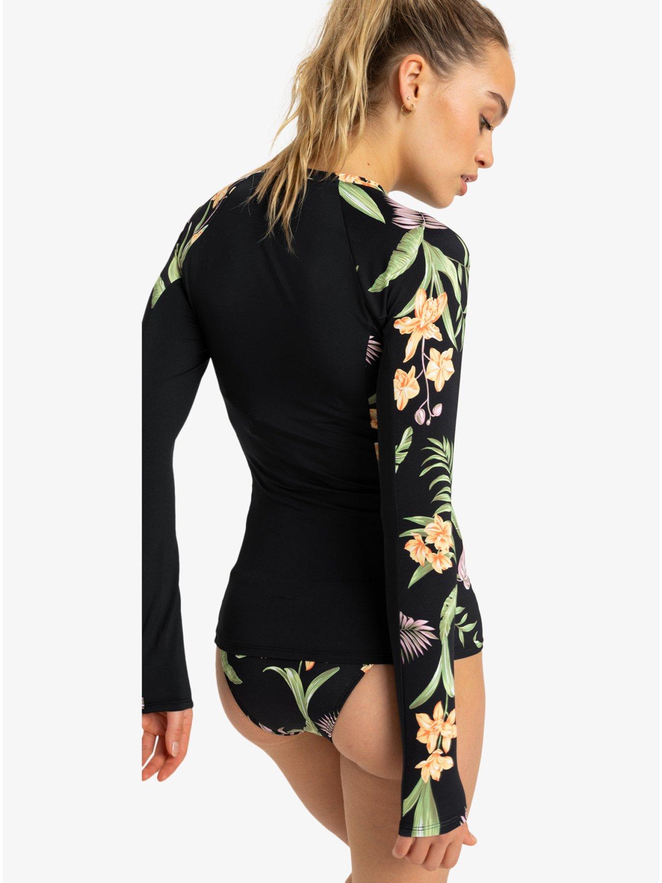 roxy-womens-long-sleeve-zip-lycra-rashguard-blackstillFront