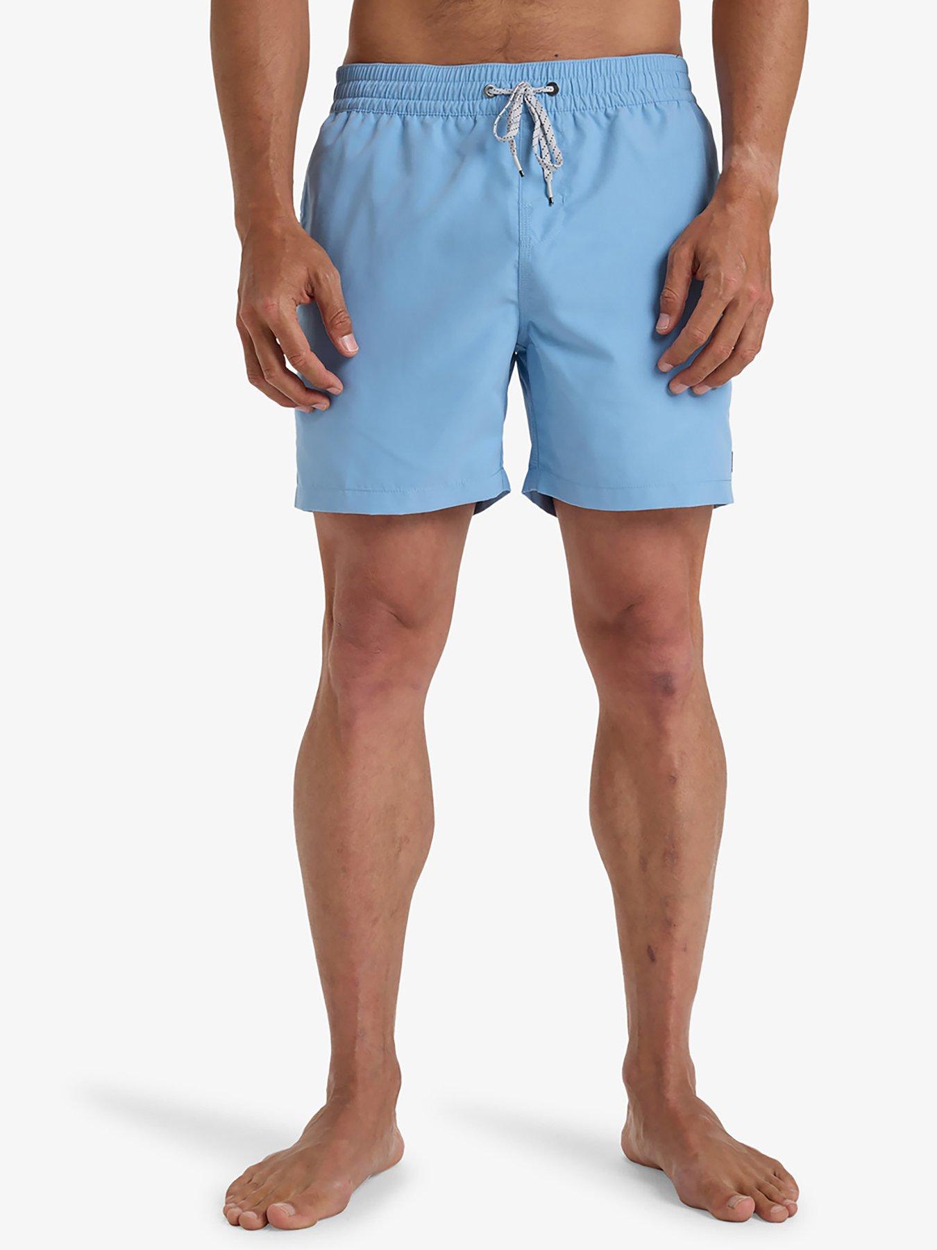Billabong Mens All Day Boardshorts - Blue