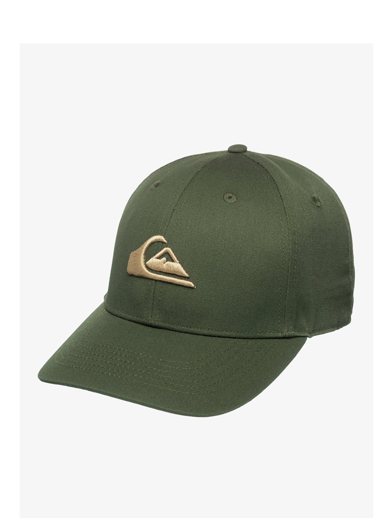 undefined Mens Decades Cap - Brown