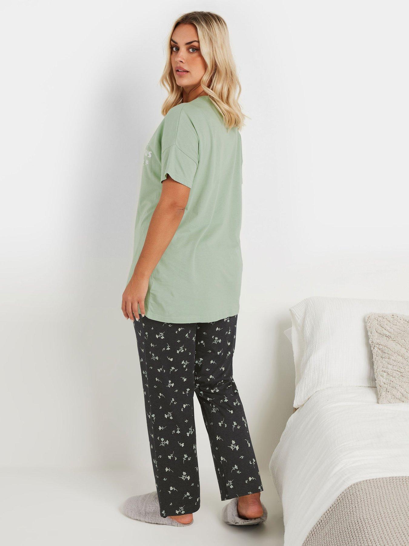 yours-curve-love-grows-here-wide-leg-pj-setstillFront