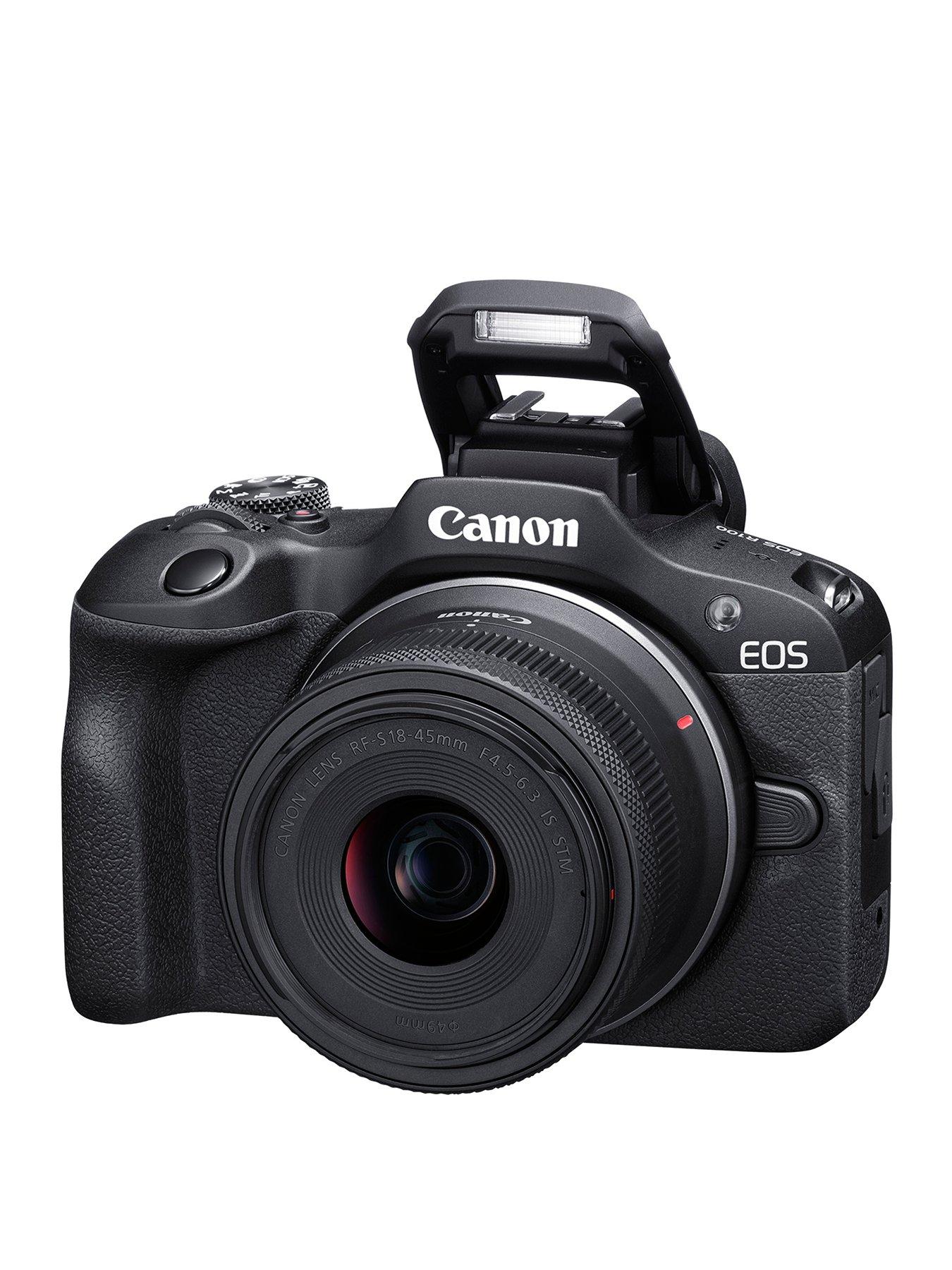 canon-eos-r100-camera-inc-rf-s-18-45mm-lens-shotgun-mic-desktop-tripod-amp-128gb-cardback