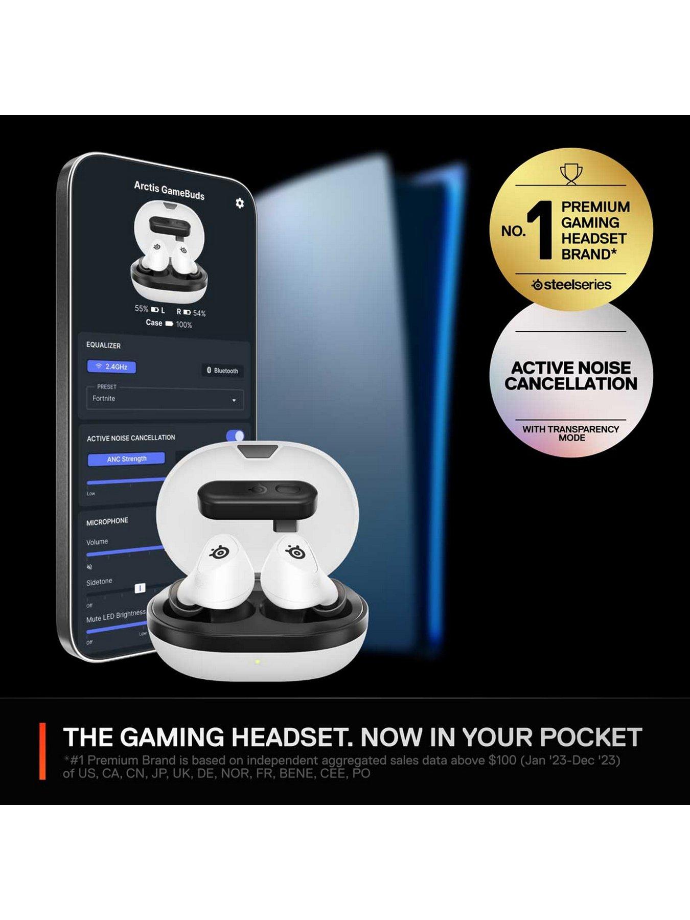 steelseries-steelseries-arctis-gamebuds-for-playstation-wireless-gaming-earbuds-whiteoutfit