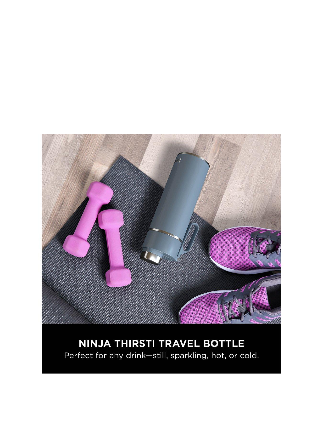 ninja-thirsti-700ml-travel-bottle-bluestillFront