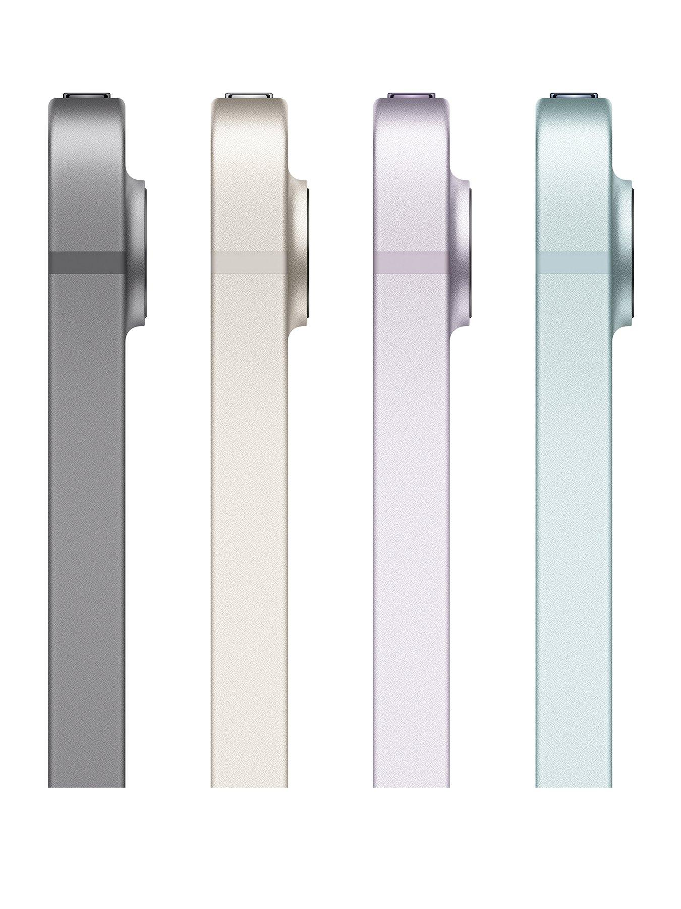 Image 2 of 7 of Apple <p>iPad mini (7th Gen, A17 Pro, 2024) 128Gb, Wi-Fi &amp; Cellular - Blue</p>
