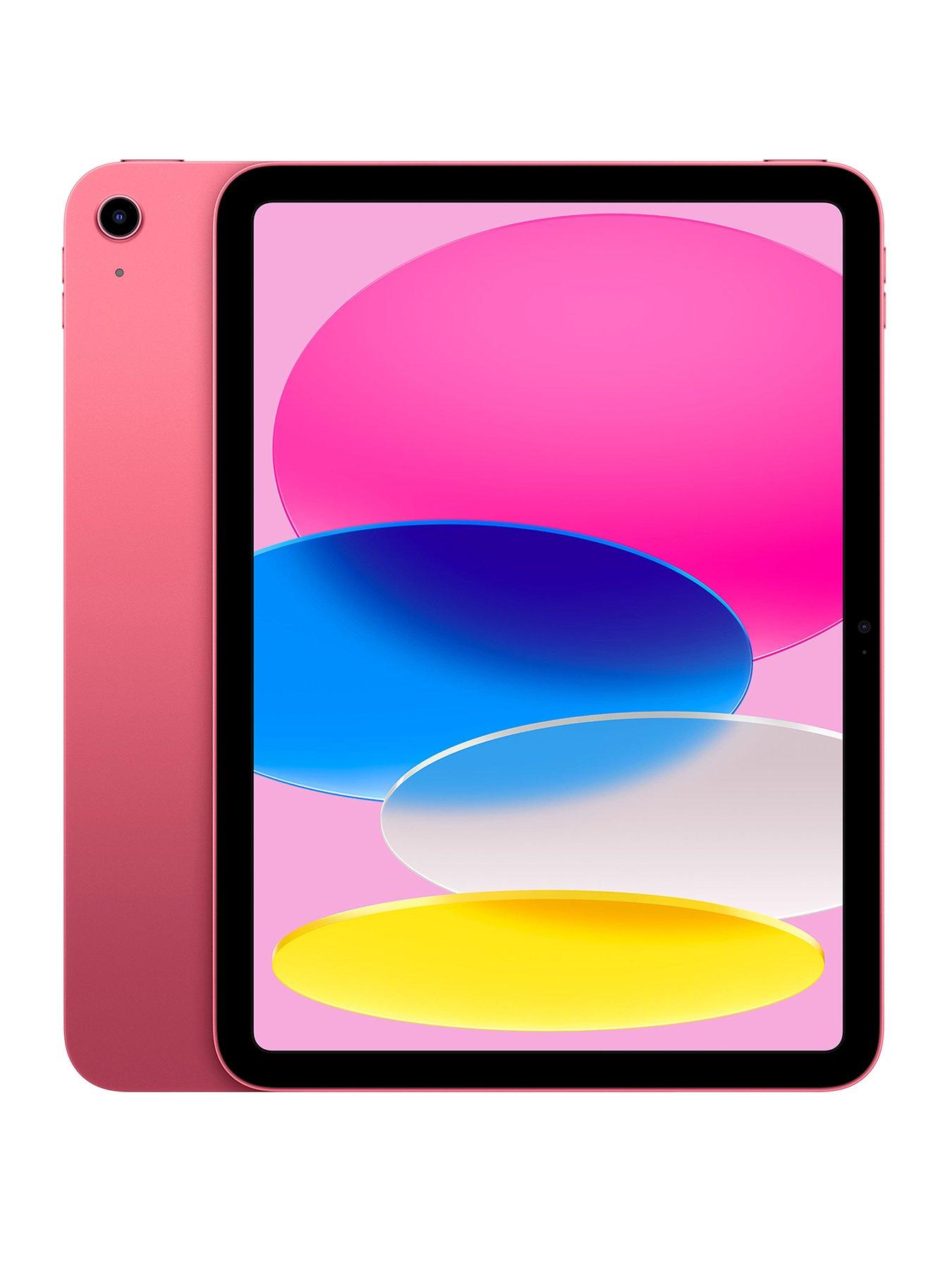 apple-ipad-10th-gen-2022-256gb-wi-fi-109-inch-pink