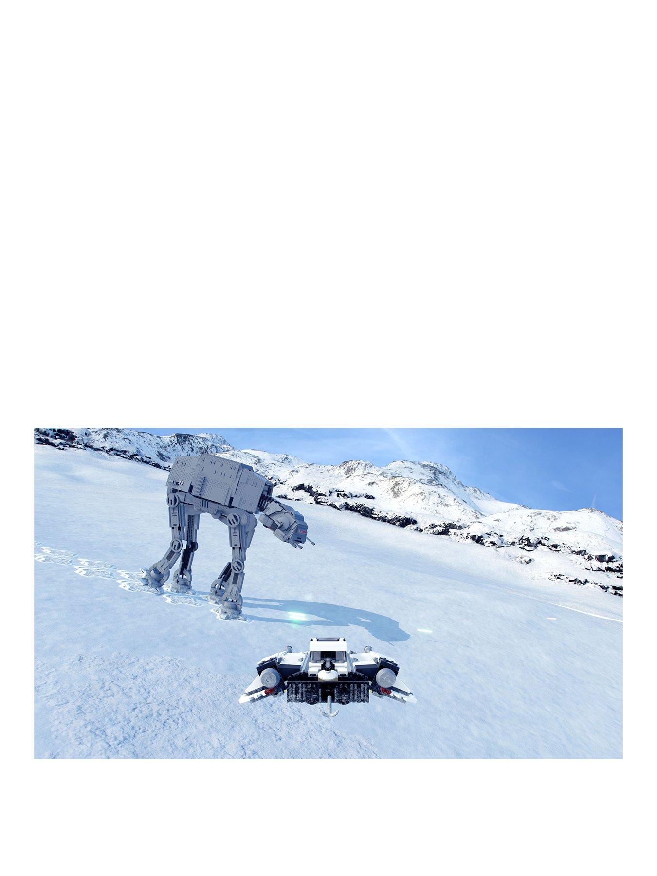 Image 2 of 7 of Nintendo Switch LEGO Star Wars: The Skywalker Saga (Code in Box)