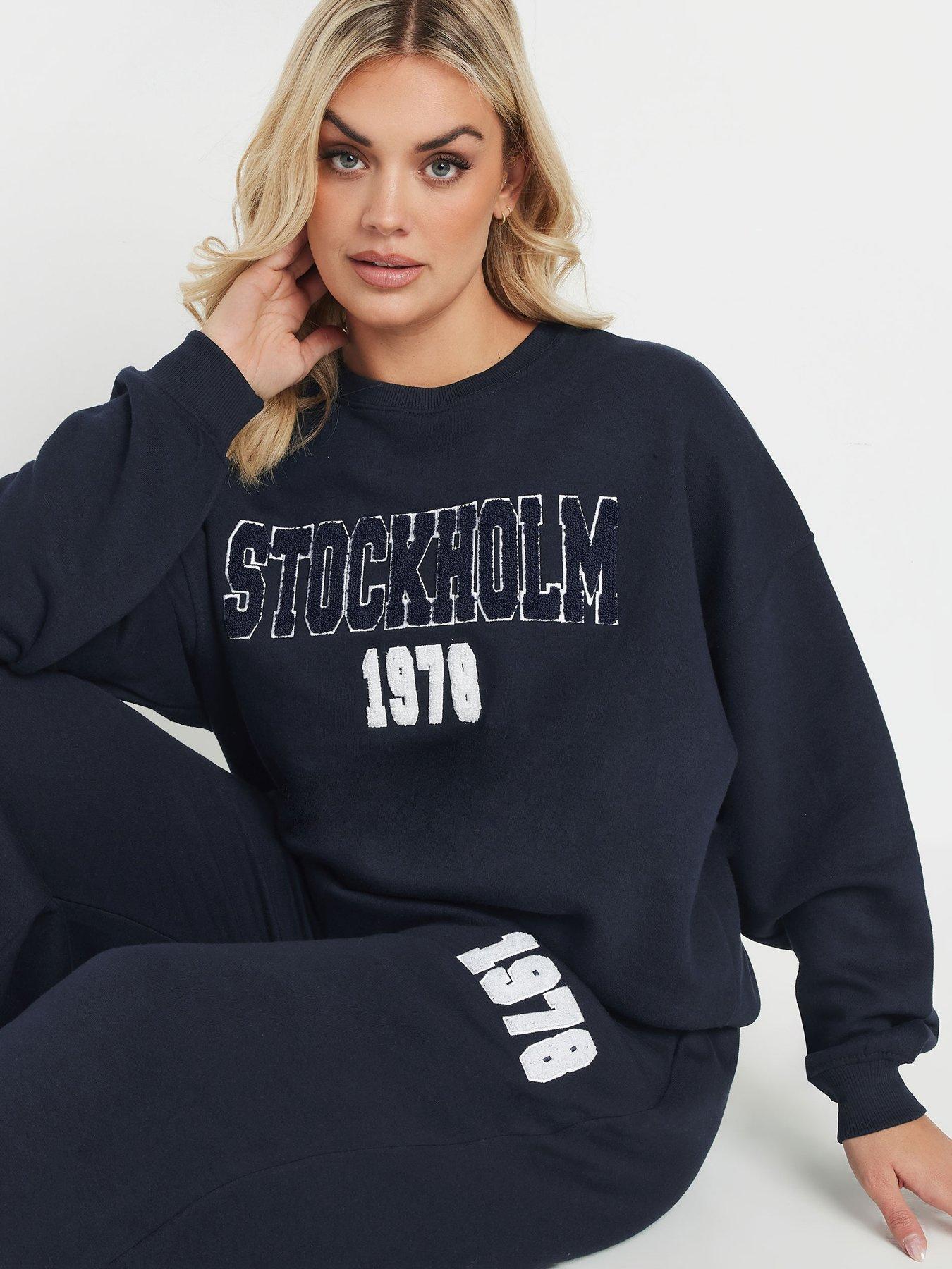 yours-curve-stockholm-sweatshirt-blue