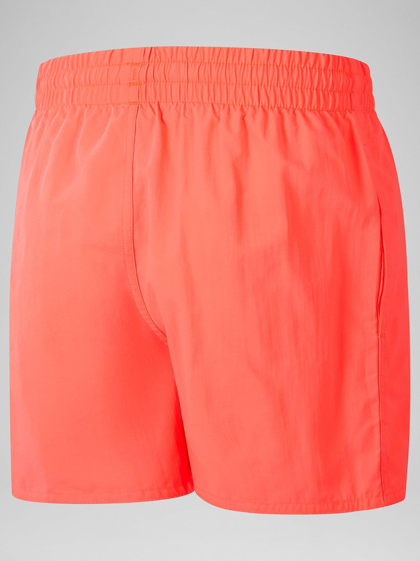 Image 2 of 4 of Speedo Boy's Essential 13" Watershort - Light Red