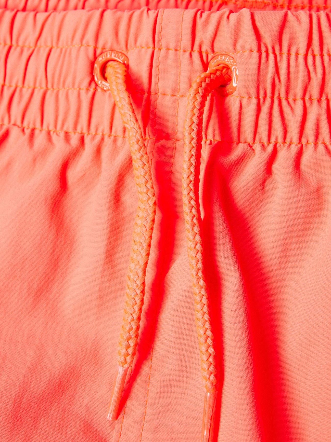 Image 4 of 4 of Speedo Boy's Essential 13" Watershort - Light Red