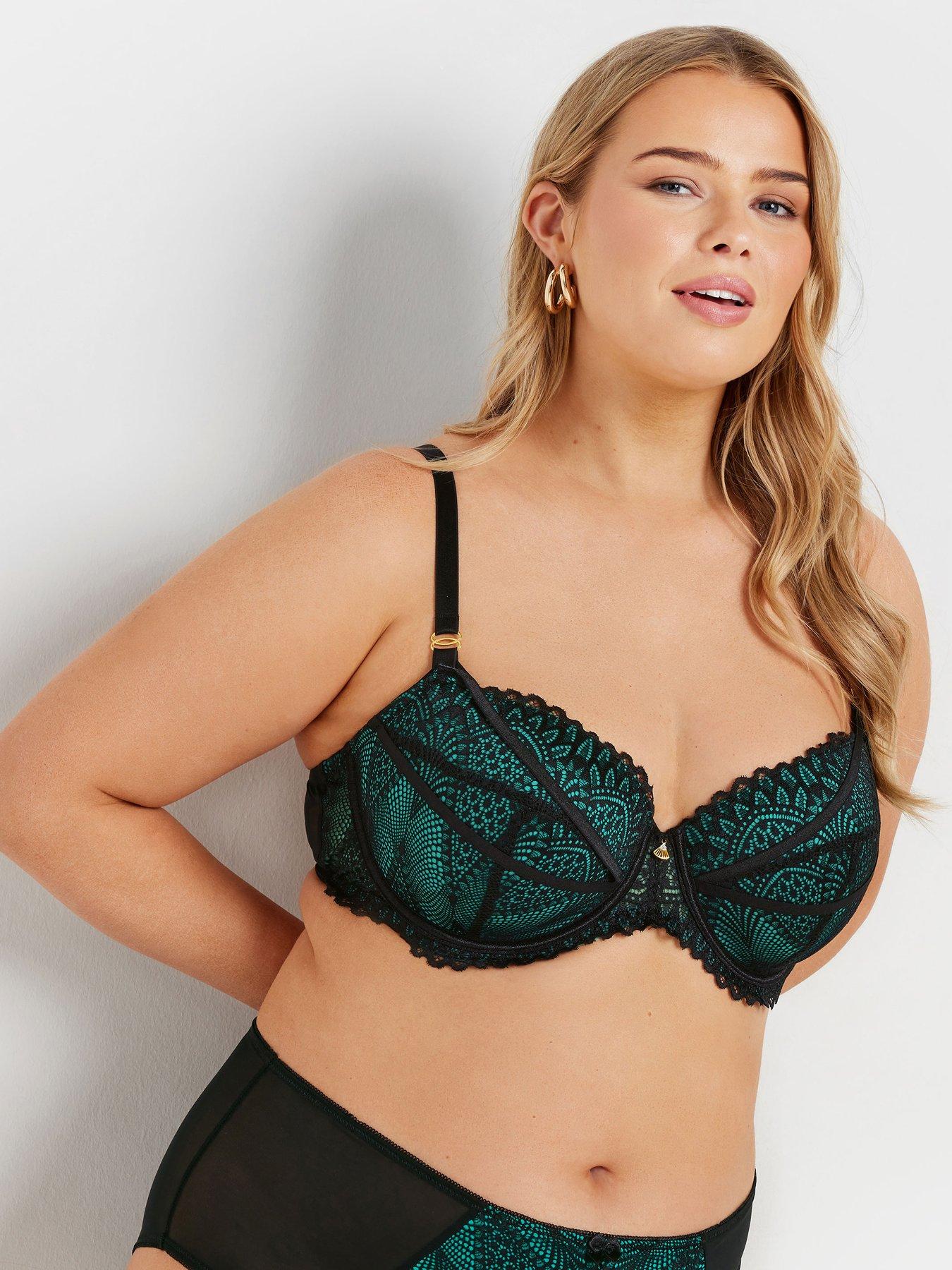 yours-curve-strapped-lace-padded-t-shirt-bra