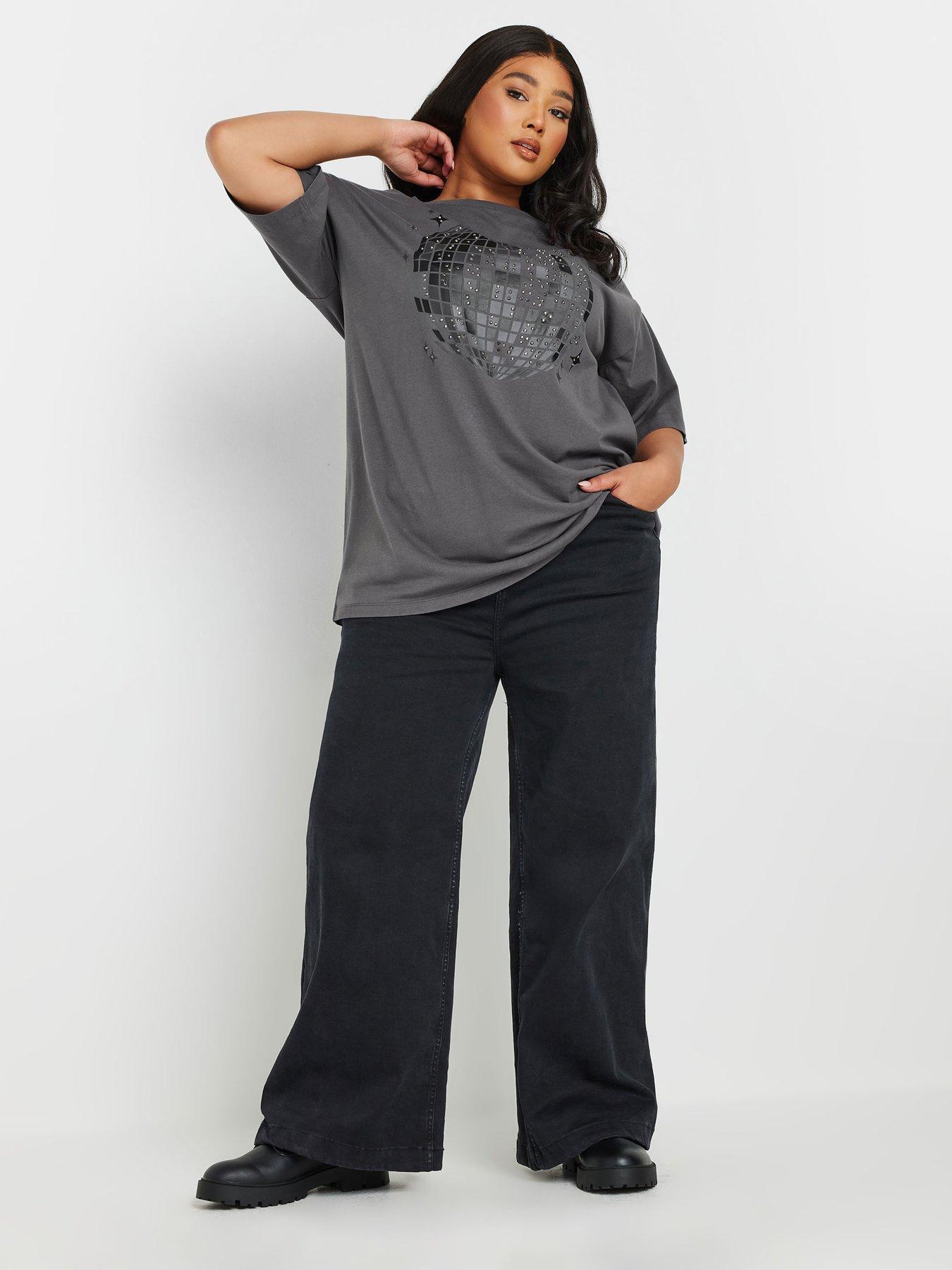 yours-curve-disco-ball-placement-print-t-shirtback