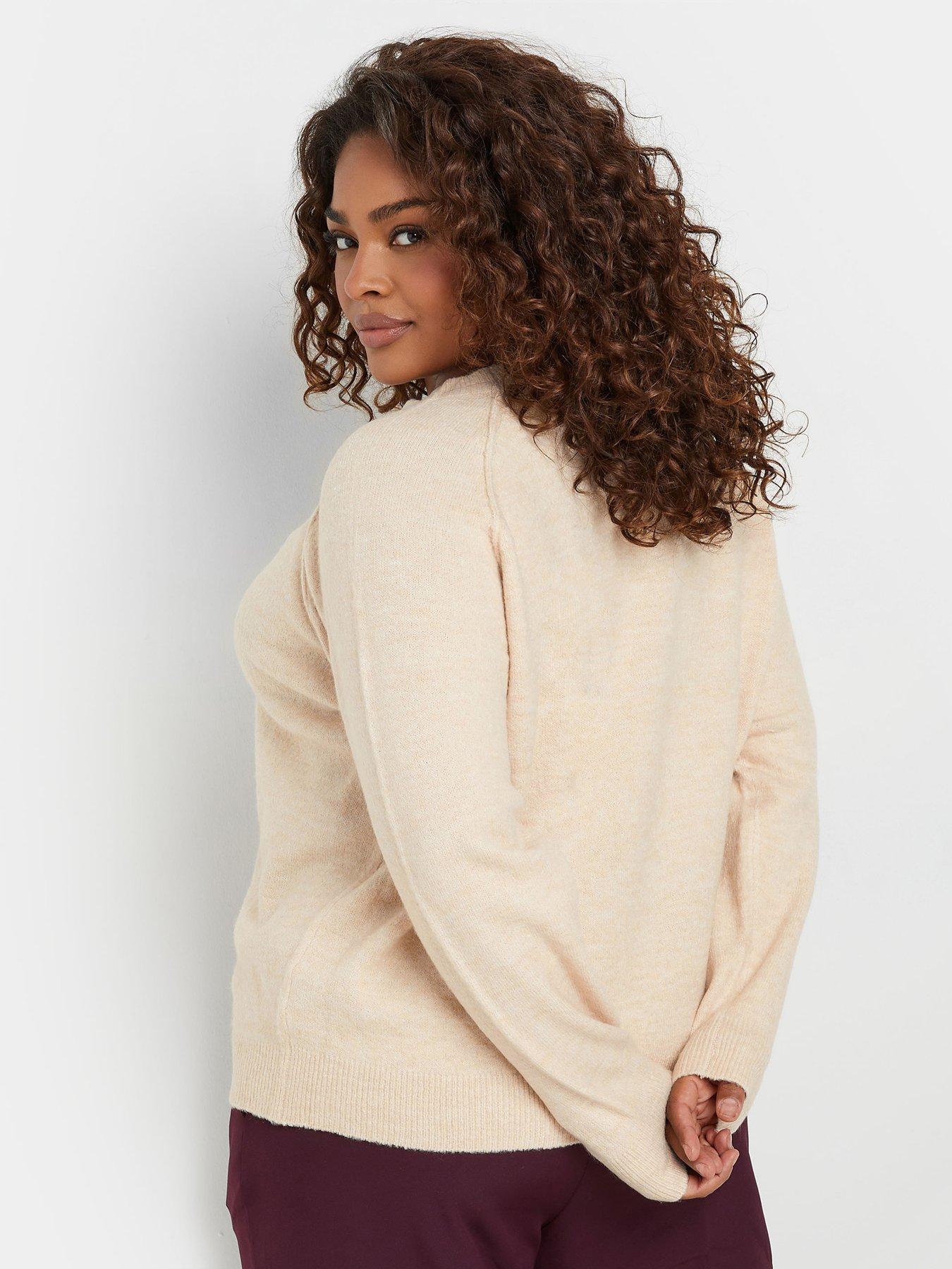 yours-curve-seam-detail-soft-jumper-naturalstillFront