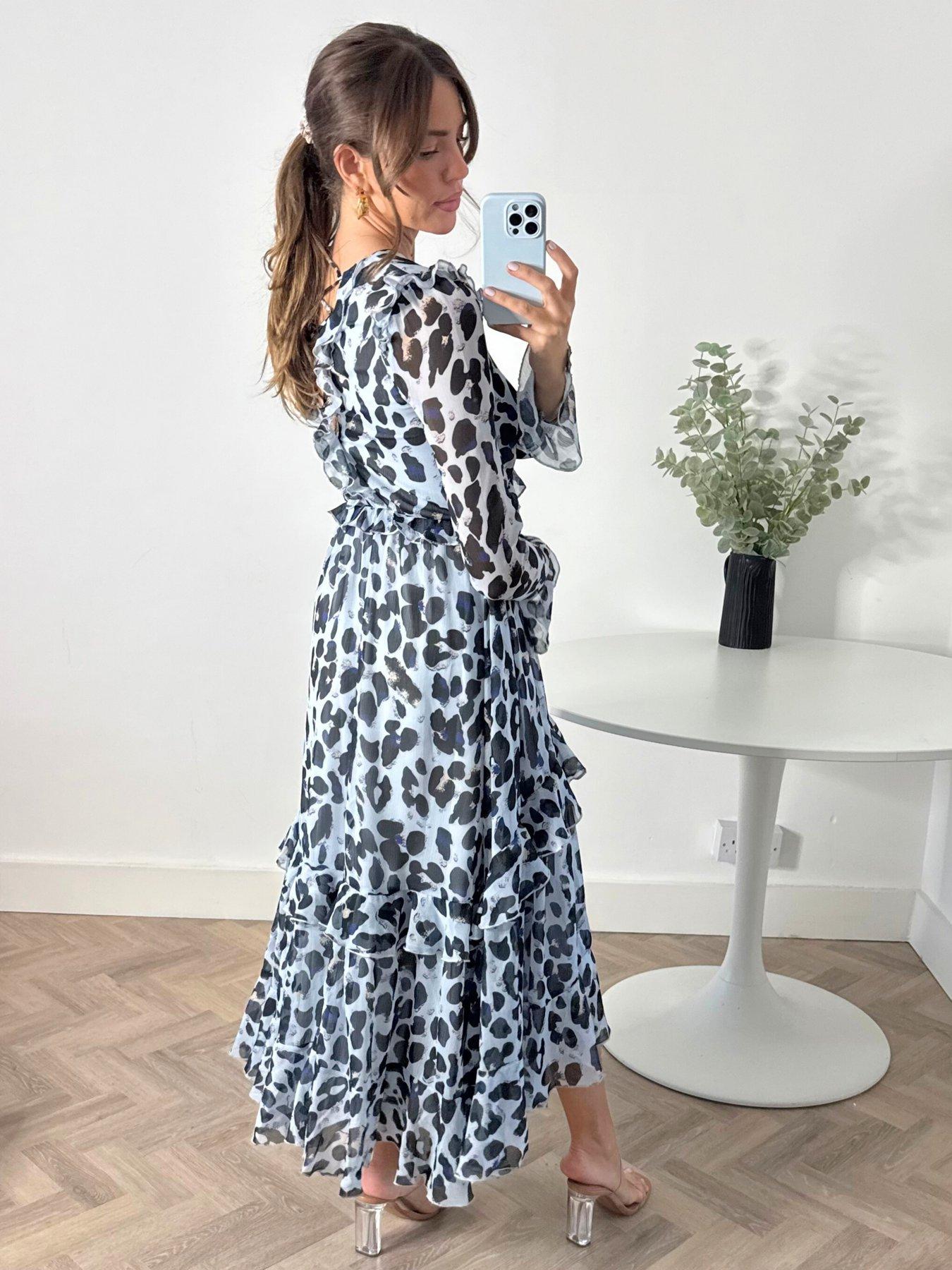 style-cheat-animal-print-midi-dress-blueback
