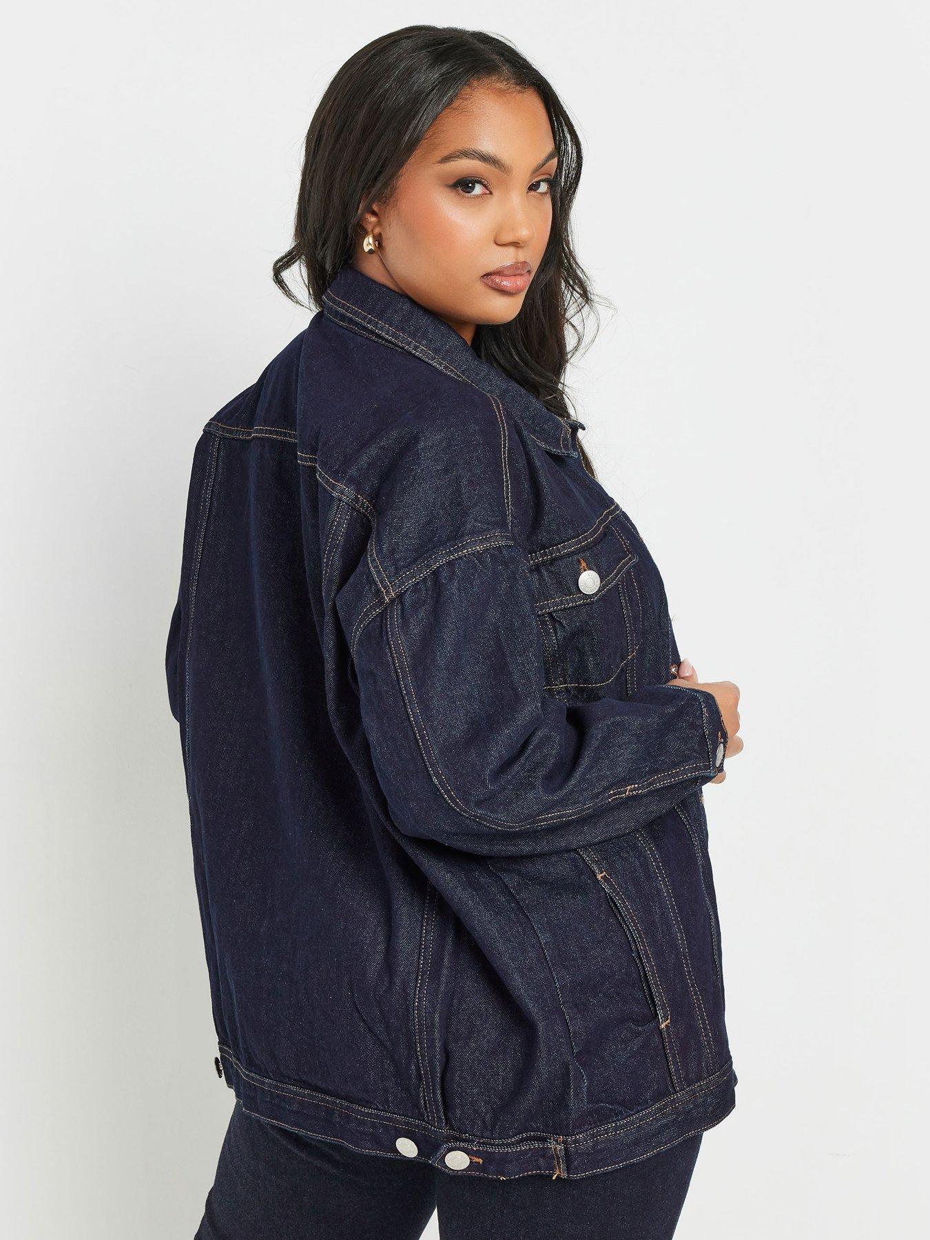 yours-curve-oversized-denim-jacketstillFront