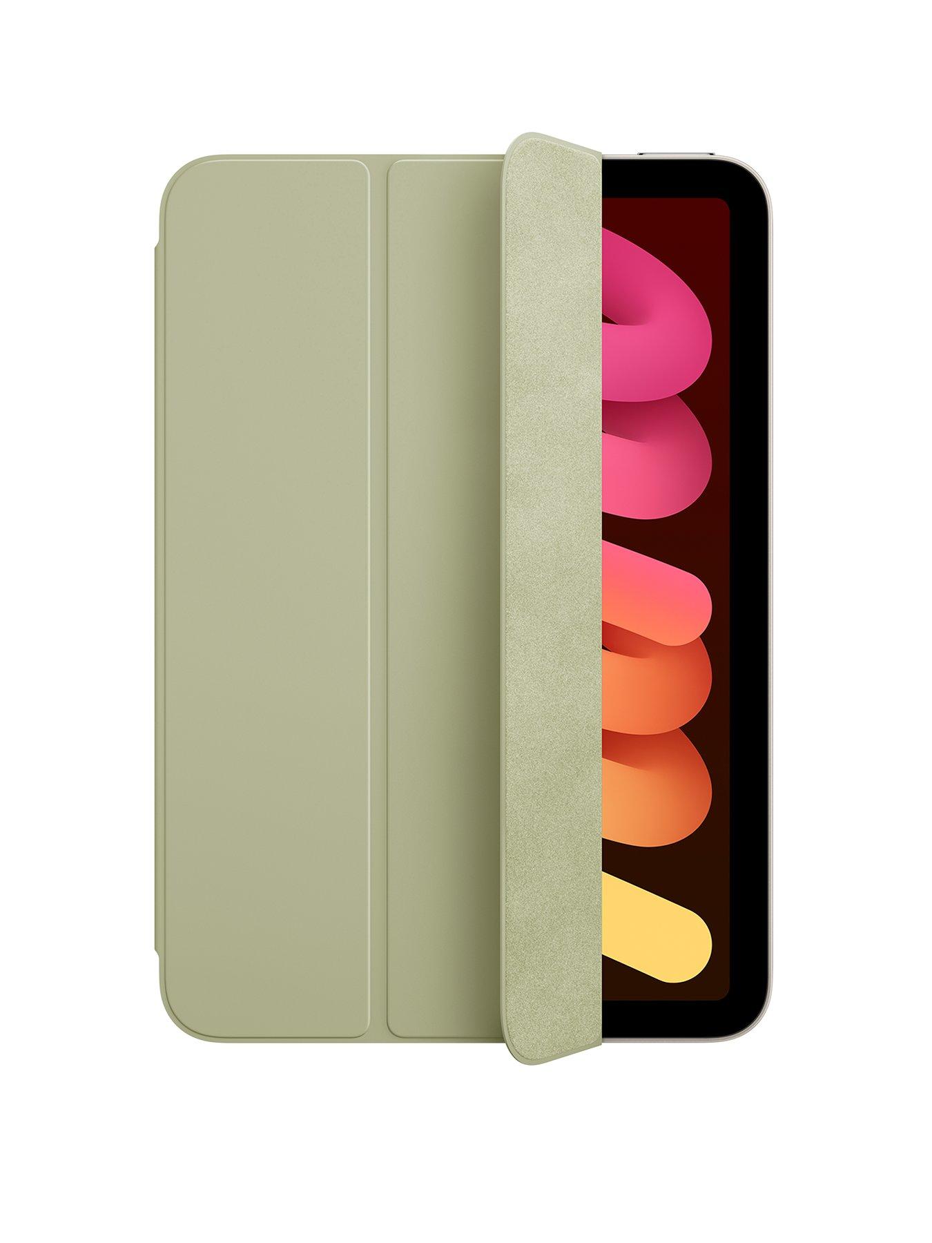 Image of Apple Smart Folio for iPad mini (A17 Pro) - Sage