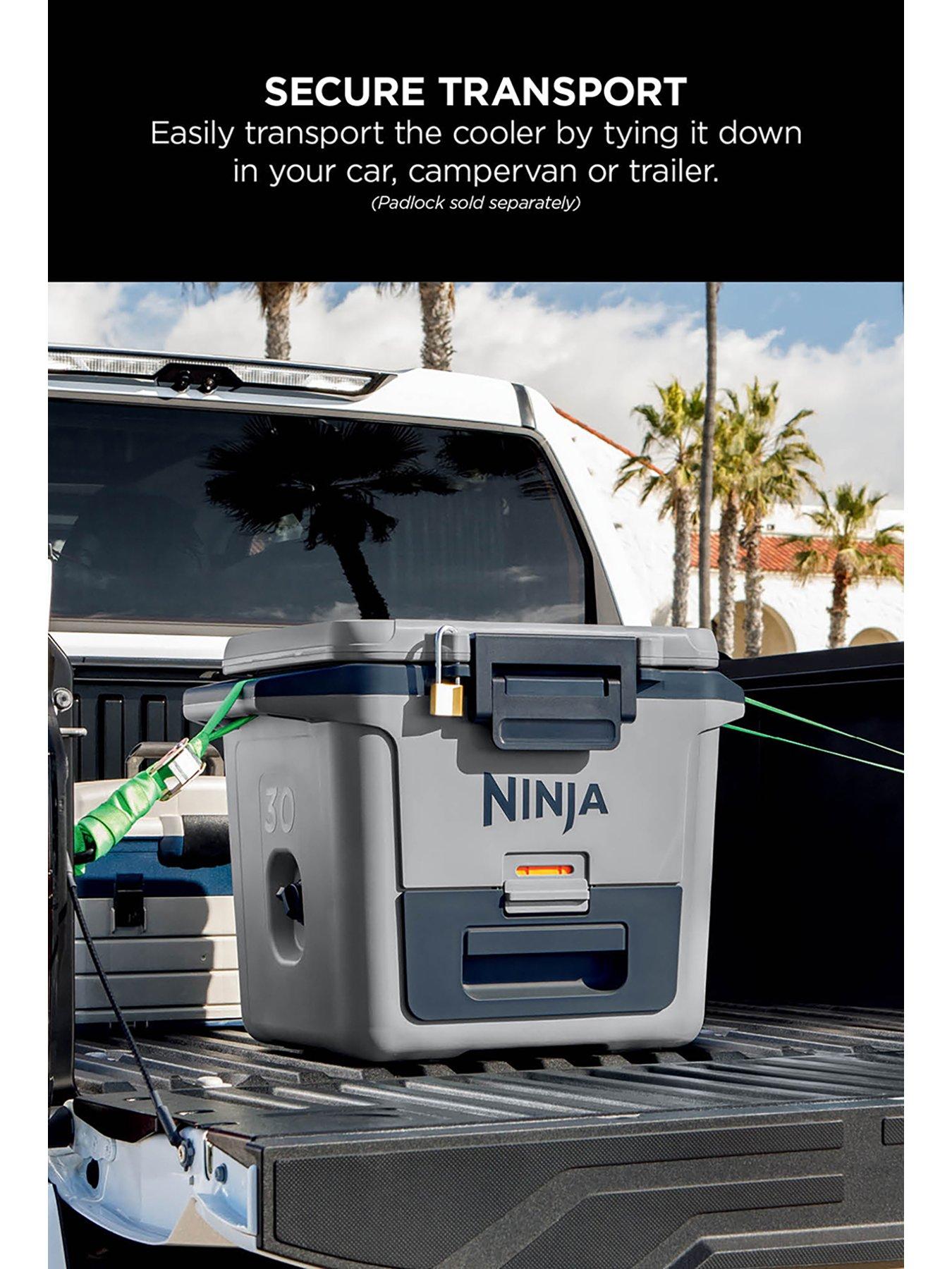 ninja-frostvault-30qt28l-hard-cooler-with-dry-zone-slate-grey-fb131ukgyback