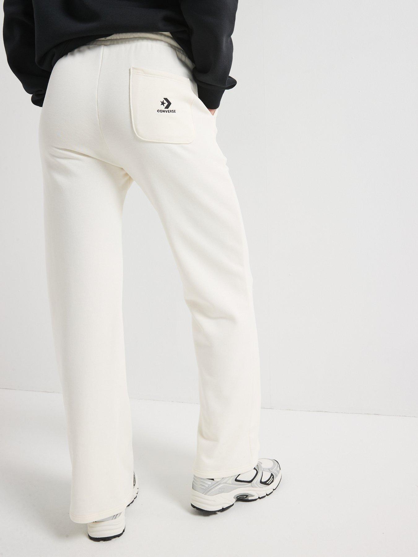 converse-womens-star-chevron-open-hem-pant-beigestillFront