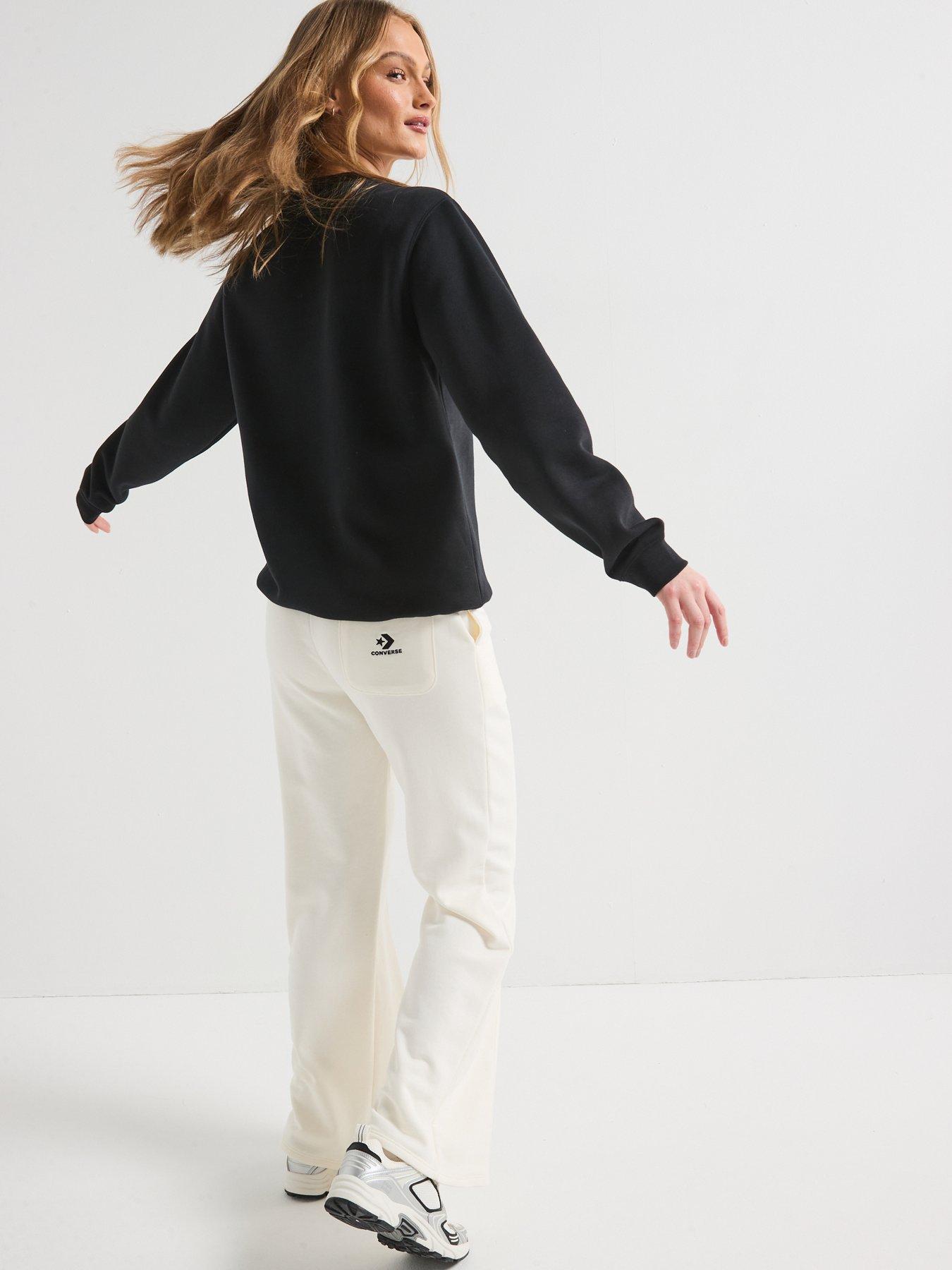 converse-womens-star-chevron-open-hem-pant-beigedetail