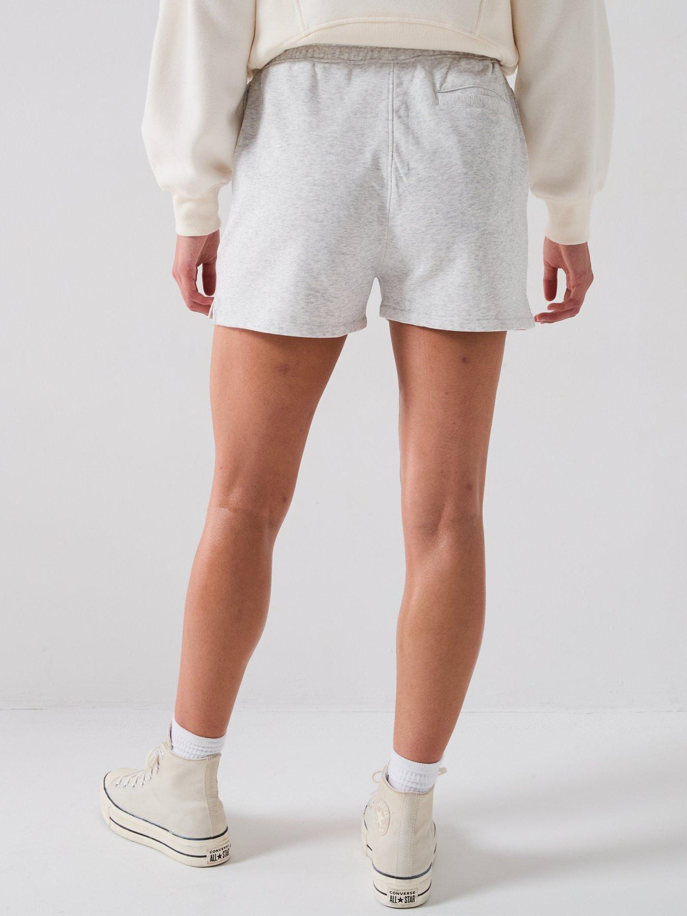 converse-womens-converse-retro-shorts-greystillFront