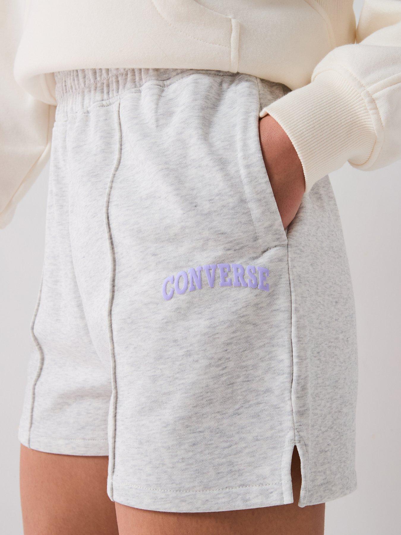 converse-womens-converse-retro-shorts-greyoutfit